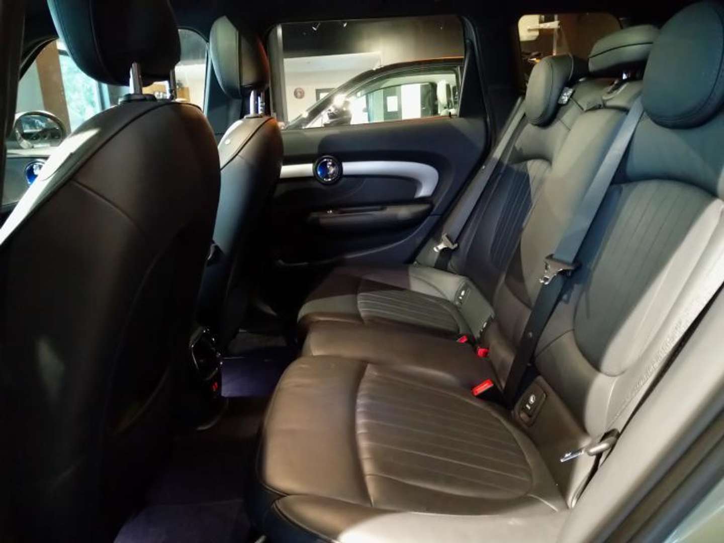 Mini Clubman John Cooper Works - 2021 - Joinsteer - #15