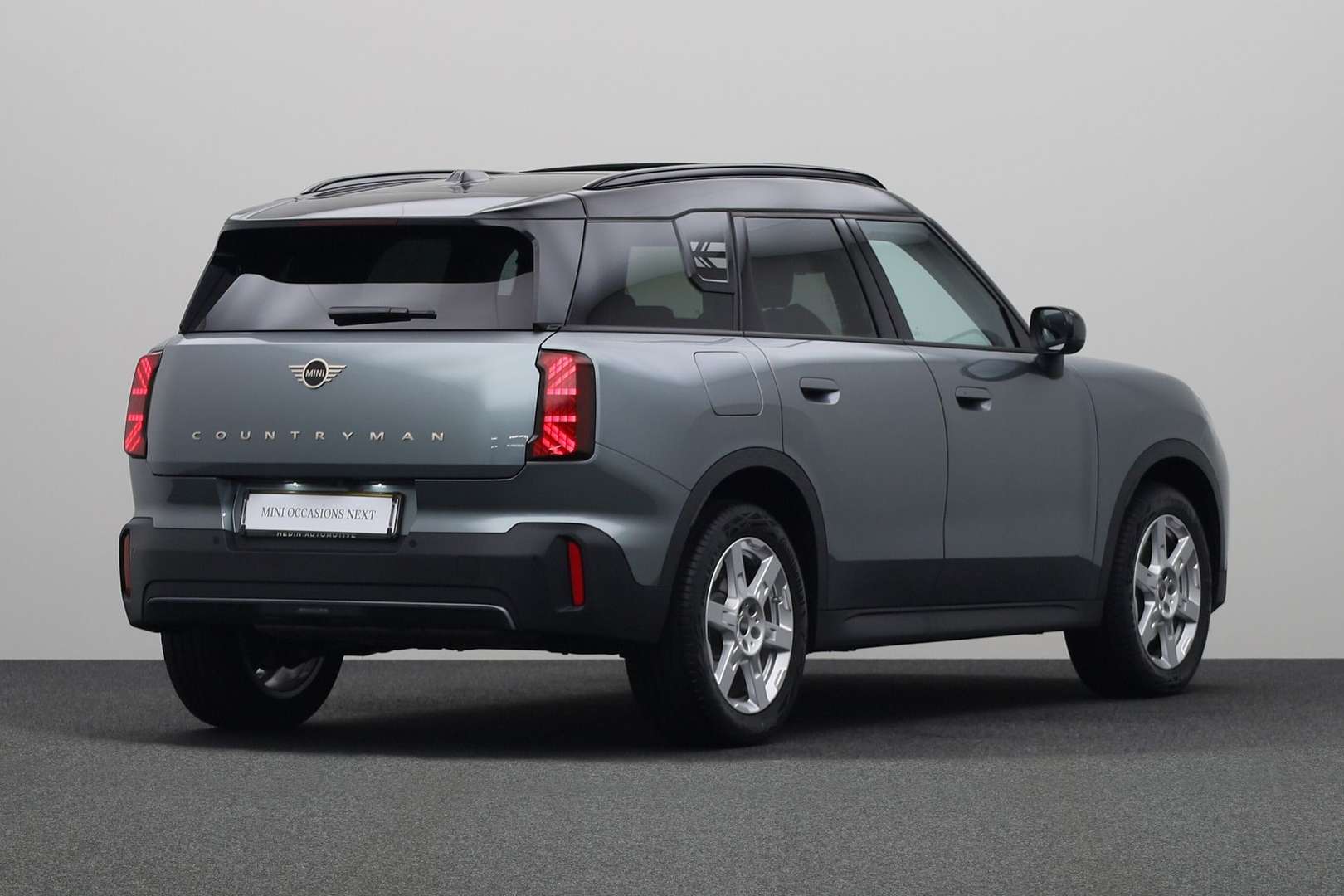 Mini Countryman Classic One - 2025 - Joinsteer - #2