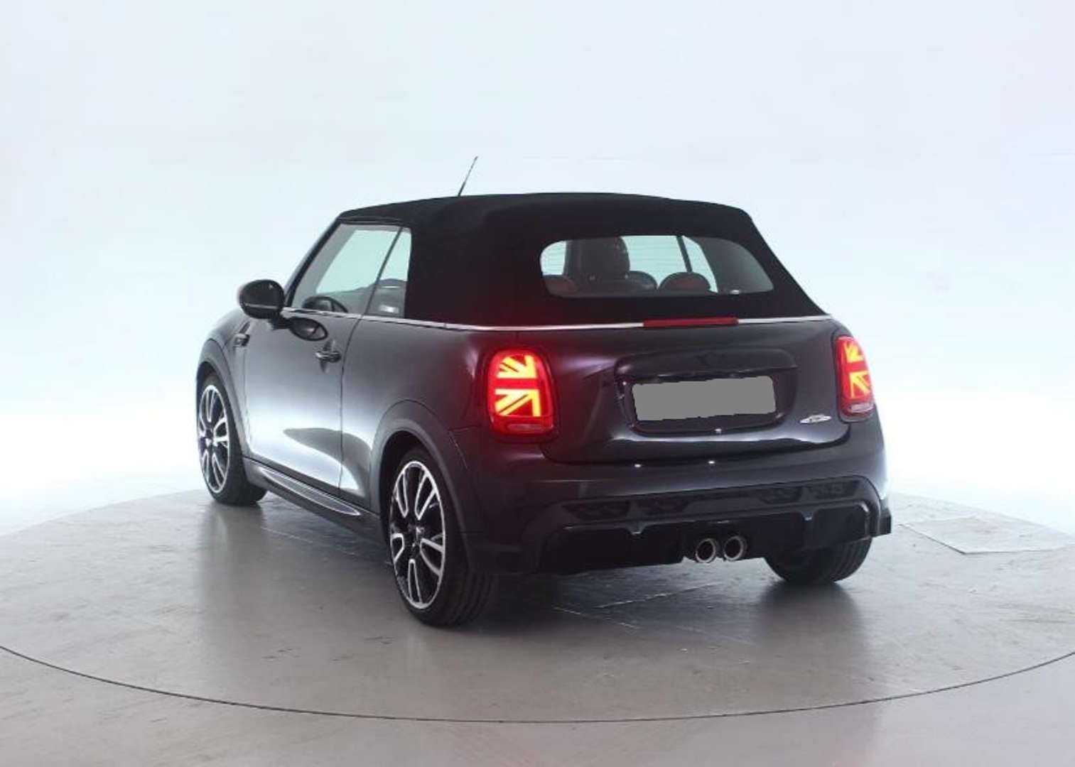 Mini Cabrio John Cooper Works - 2022 - Joinsteer - #4