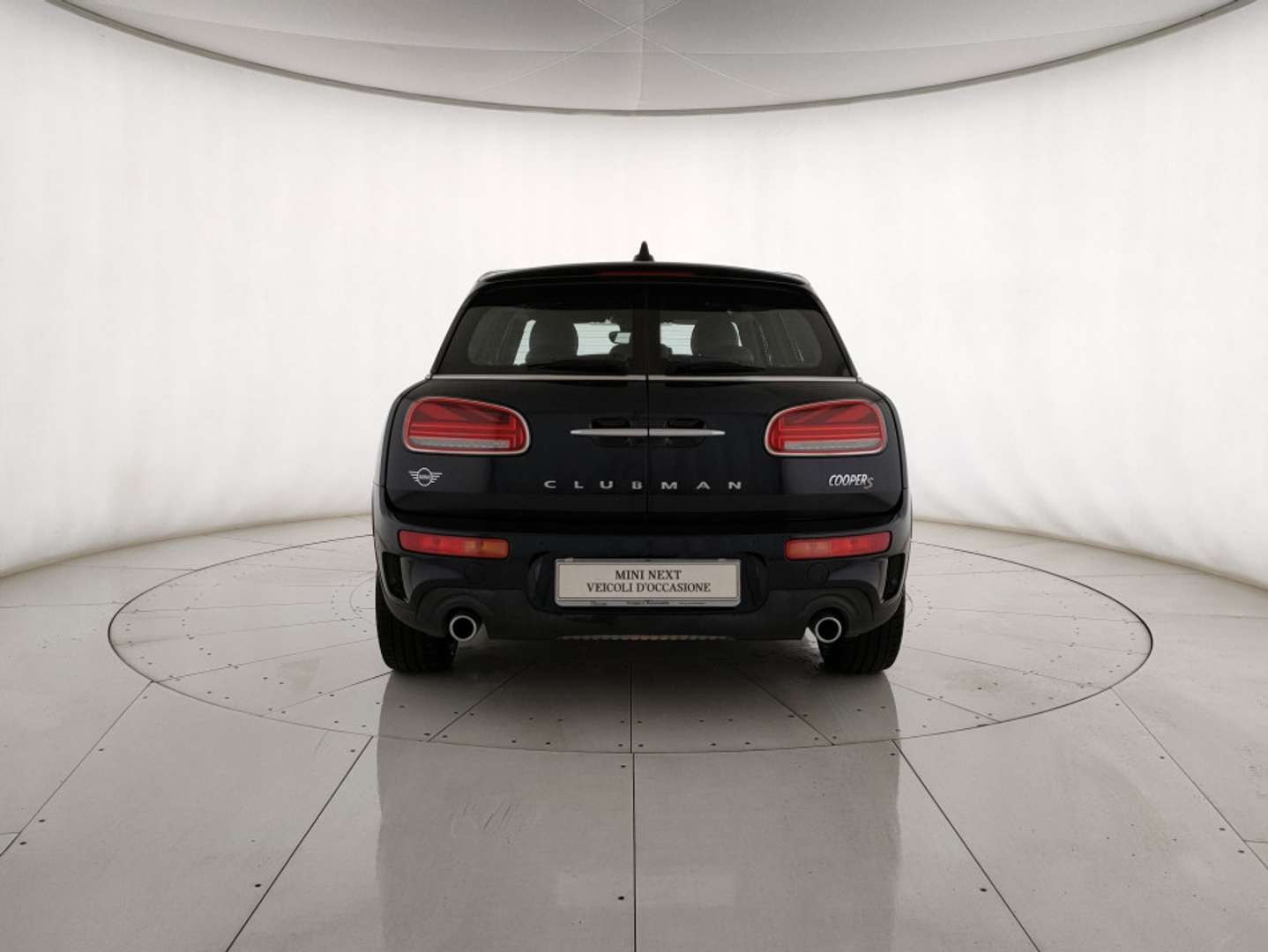 Mini Clubman Mayfair Cooper S - 2020 - Joinsteer - #5