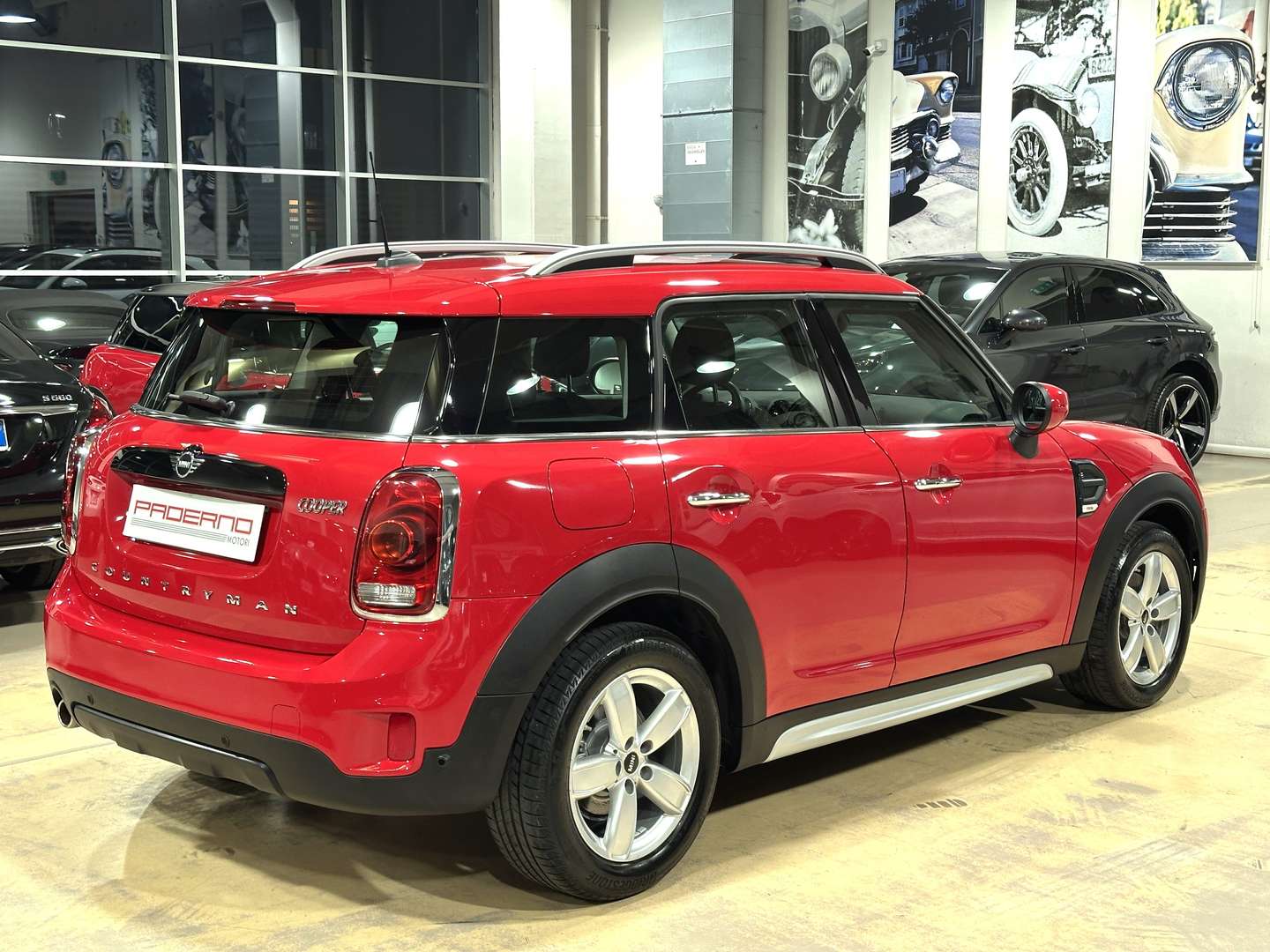 Mini Countryman Pack_Essence - 2020 - Joinsteer - #4