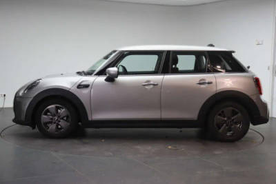 Mini Hatch / Citadine Classic Cooper - 2023 - Joinsteer - #1