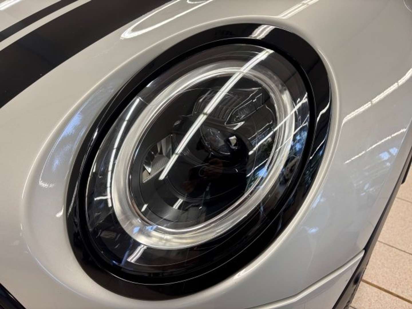 Mini Clubman John Cooper Works - 2022 - Joinsteer - #12