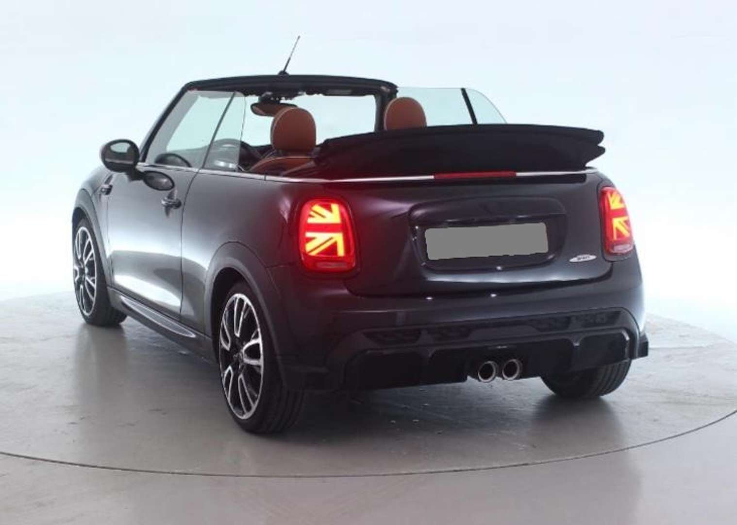 Mini Cabrio John Cooper Works - 2022 - Joinsteer - #5