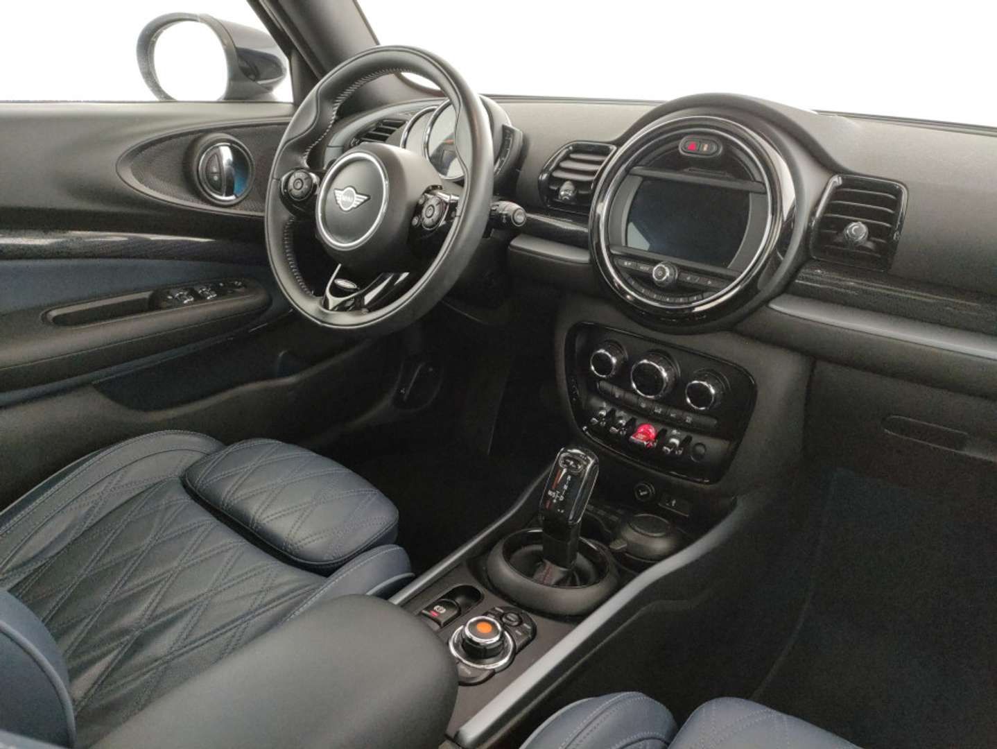 Mini Clubman Mayfair Cooper S - 2020 - Joinsteer - #6