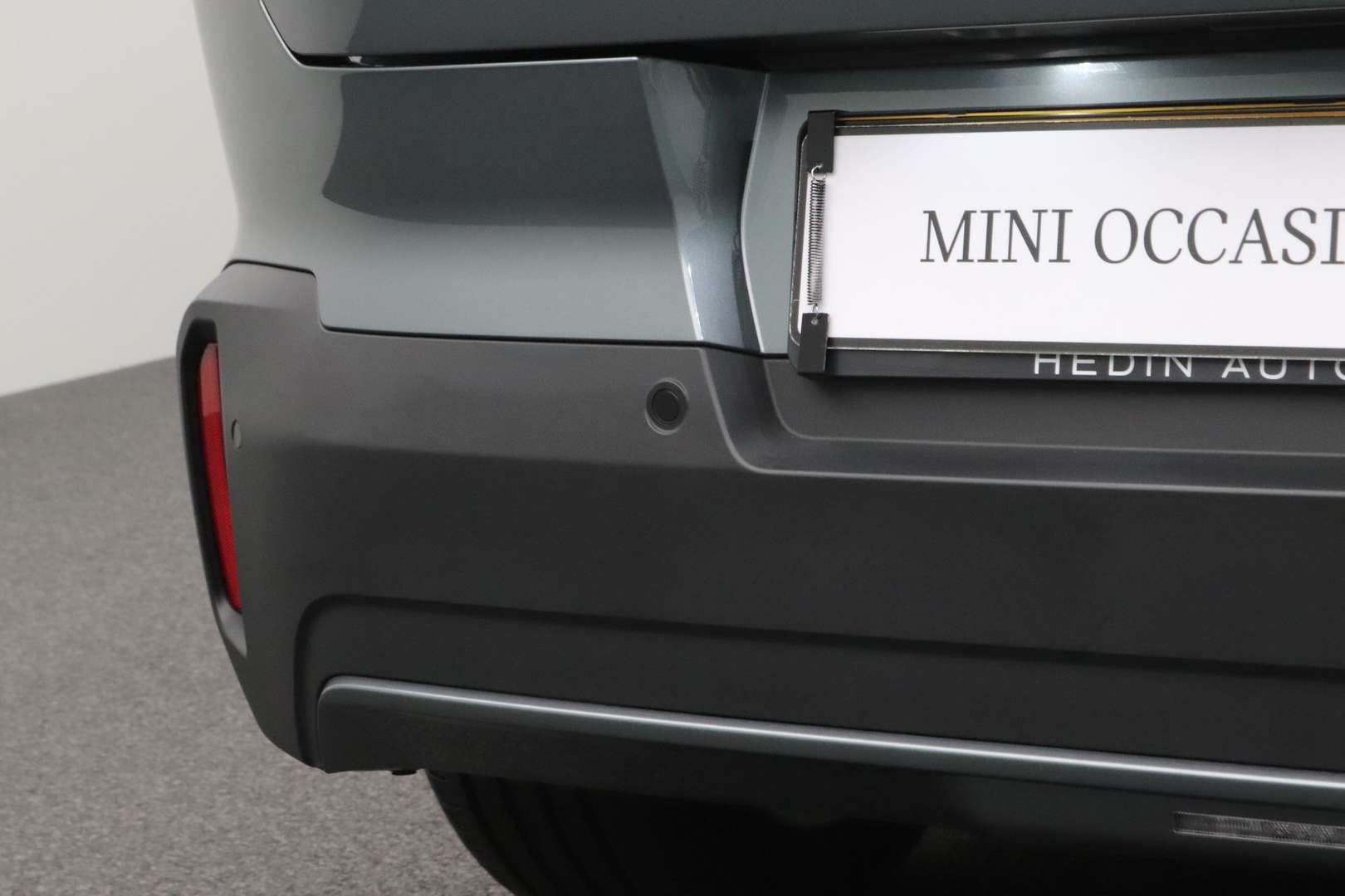 Mini Countryman Classic One - 2025 - Joinsteer - #3