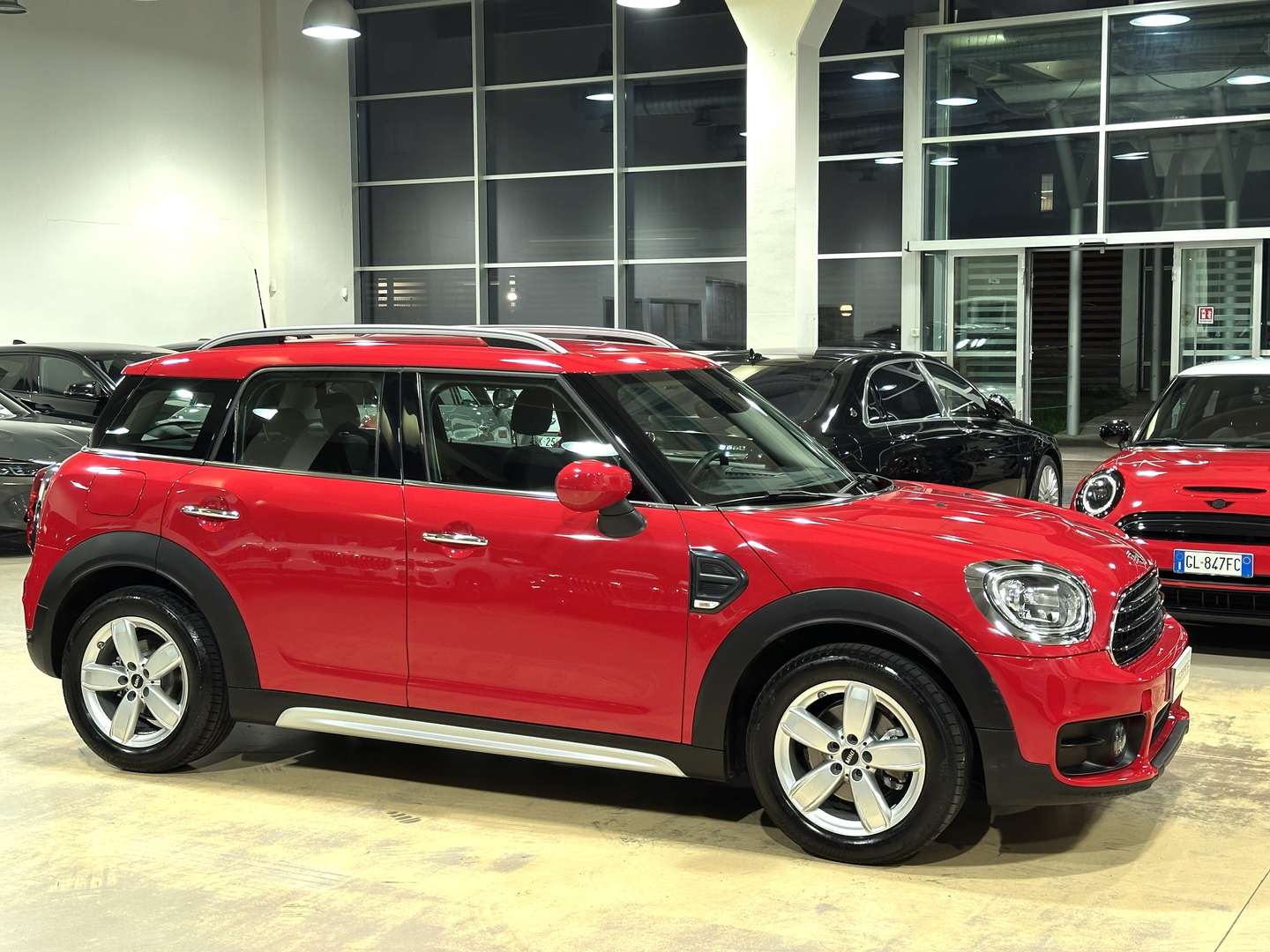 Mini Countryman Pack_Essence - 2020 - Joinsteer - #5