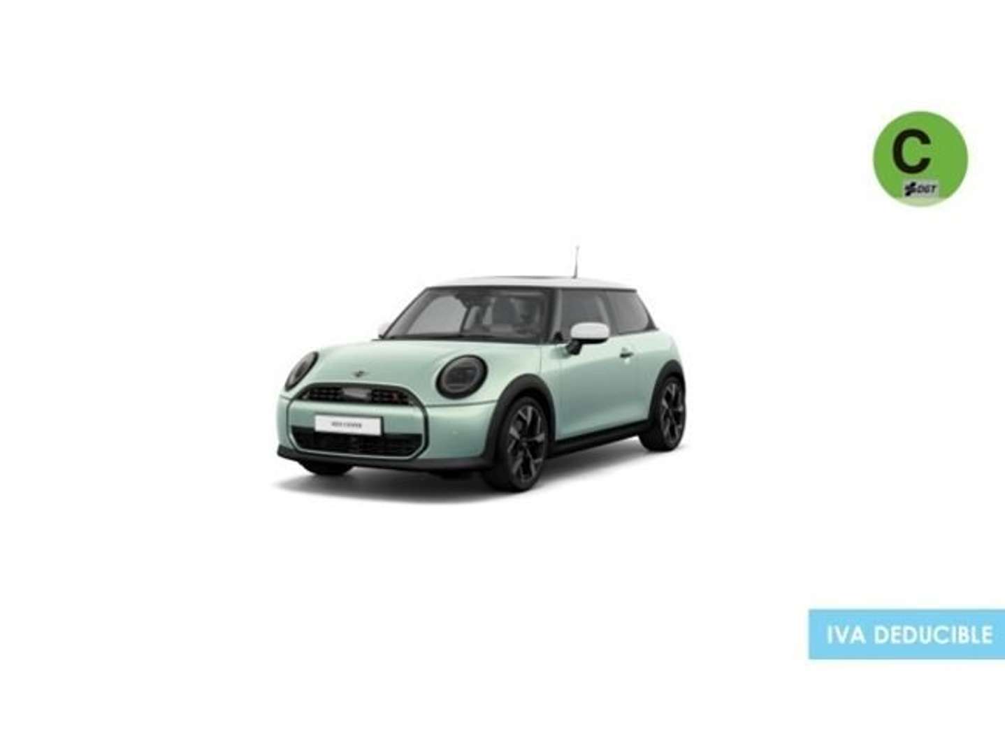 Mini 3 Portes Cooper S - 2024 - Joinsteer - #2