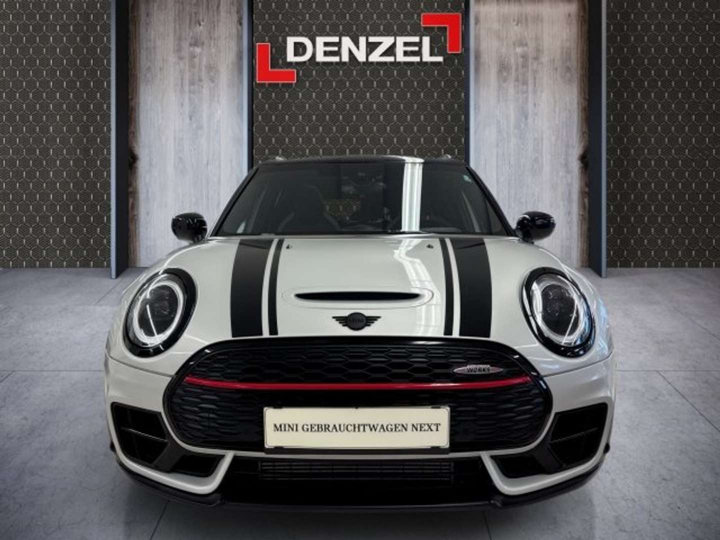 Mini Clubman John Cooper Works - 2022 - Joinsteer - #13
