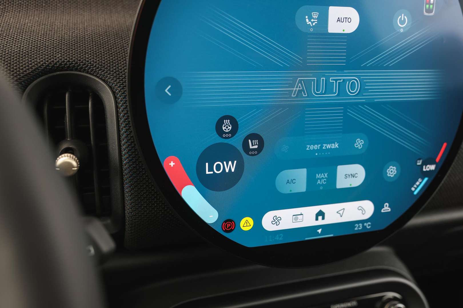 Mini Hatchback Classic Cooper - 2025 - Joinsteer - #23