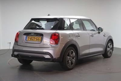 Mini Hatch / Citadine Classic Cooper