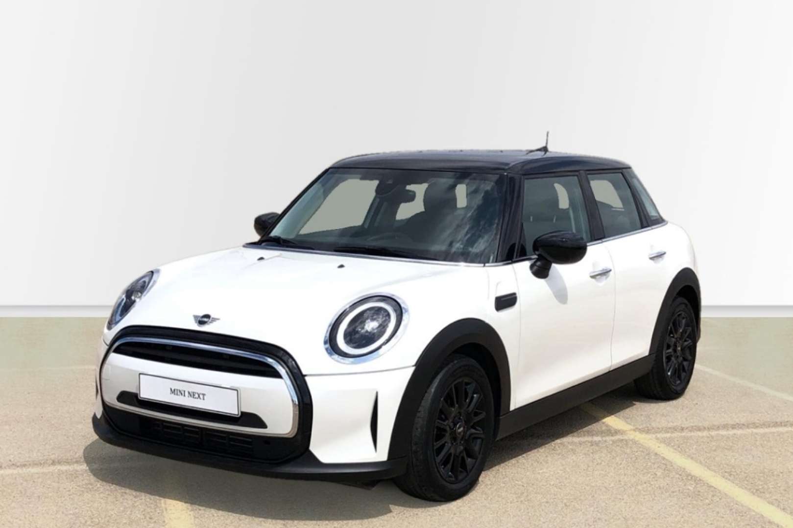 Mini 3 Portes Cooper - 2023 - Joinsteer - #1