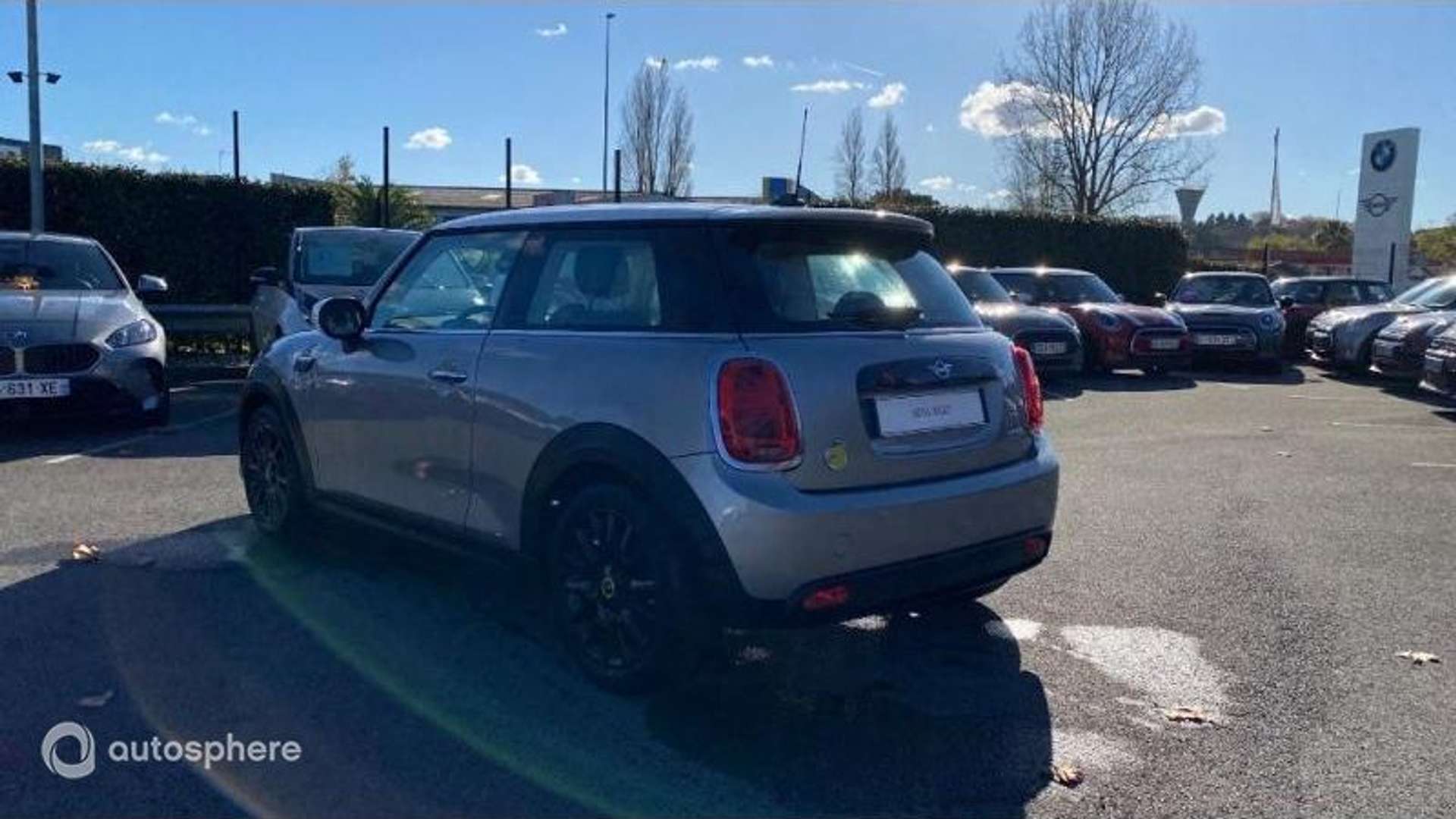 Mini Electric Essential Cooper SE - 2023 - Joinsteer - #7