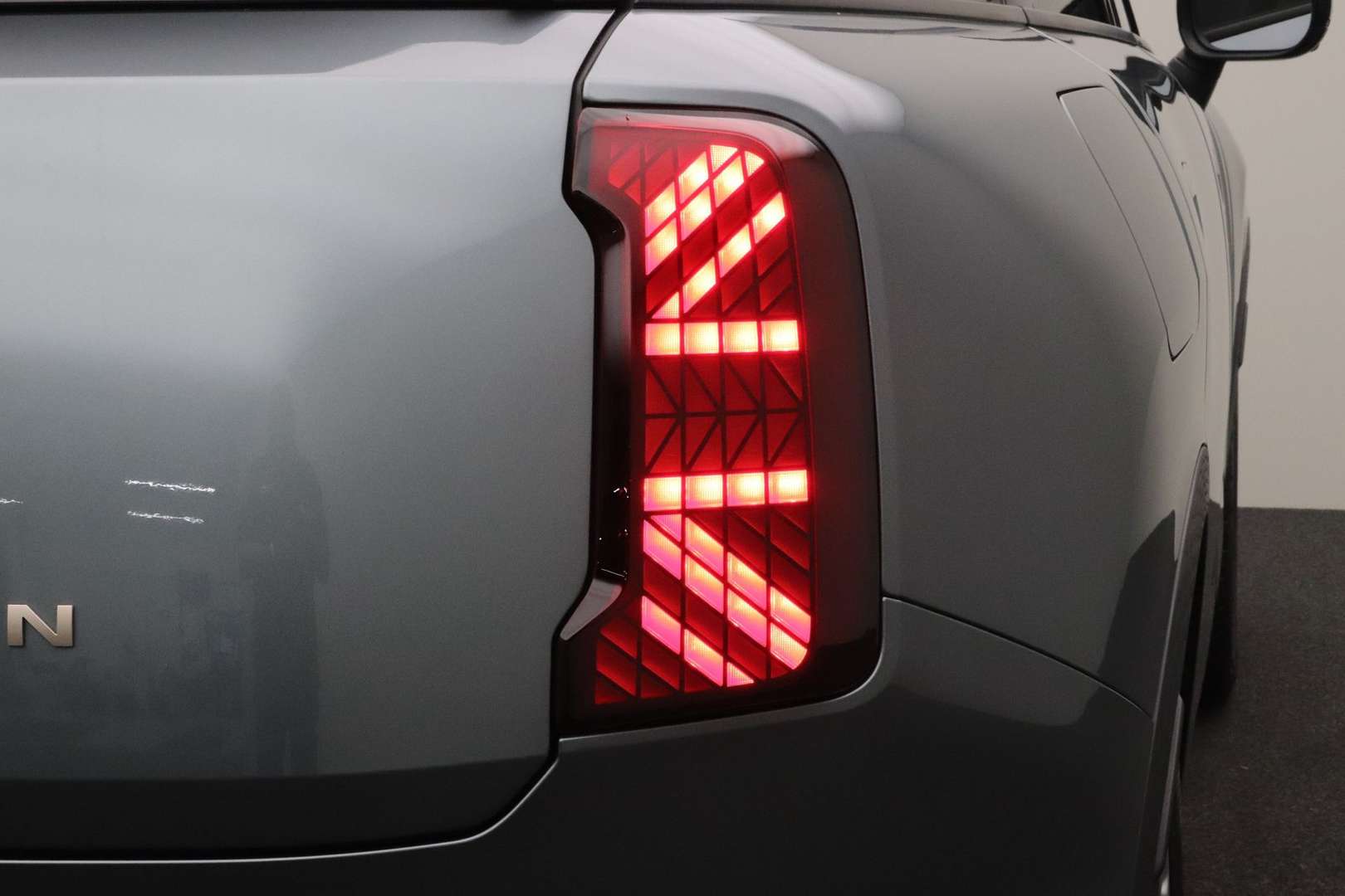 Mini Countryman Classic One - 2025 - Joinsteer - #4