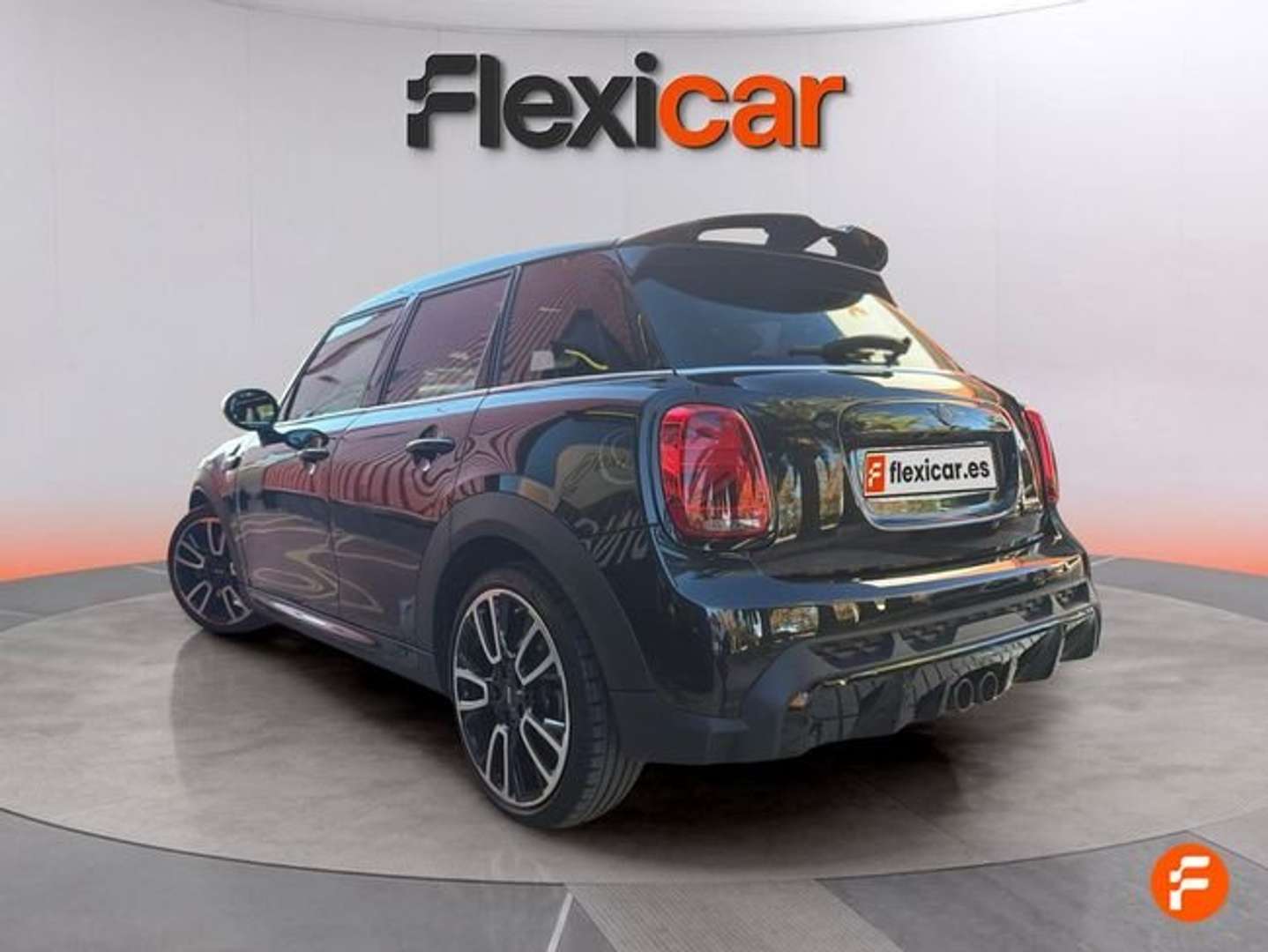 Mini 5 Portes Cooper S - 2023 - Joinsteer - #4