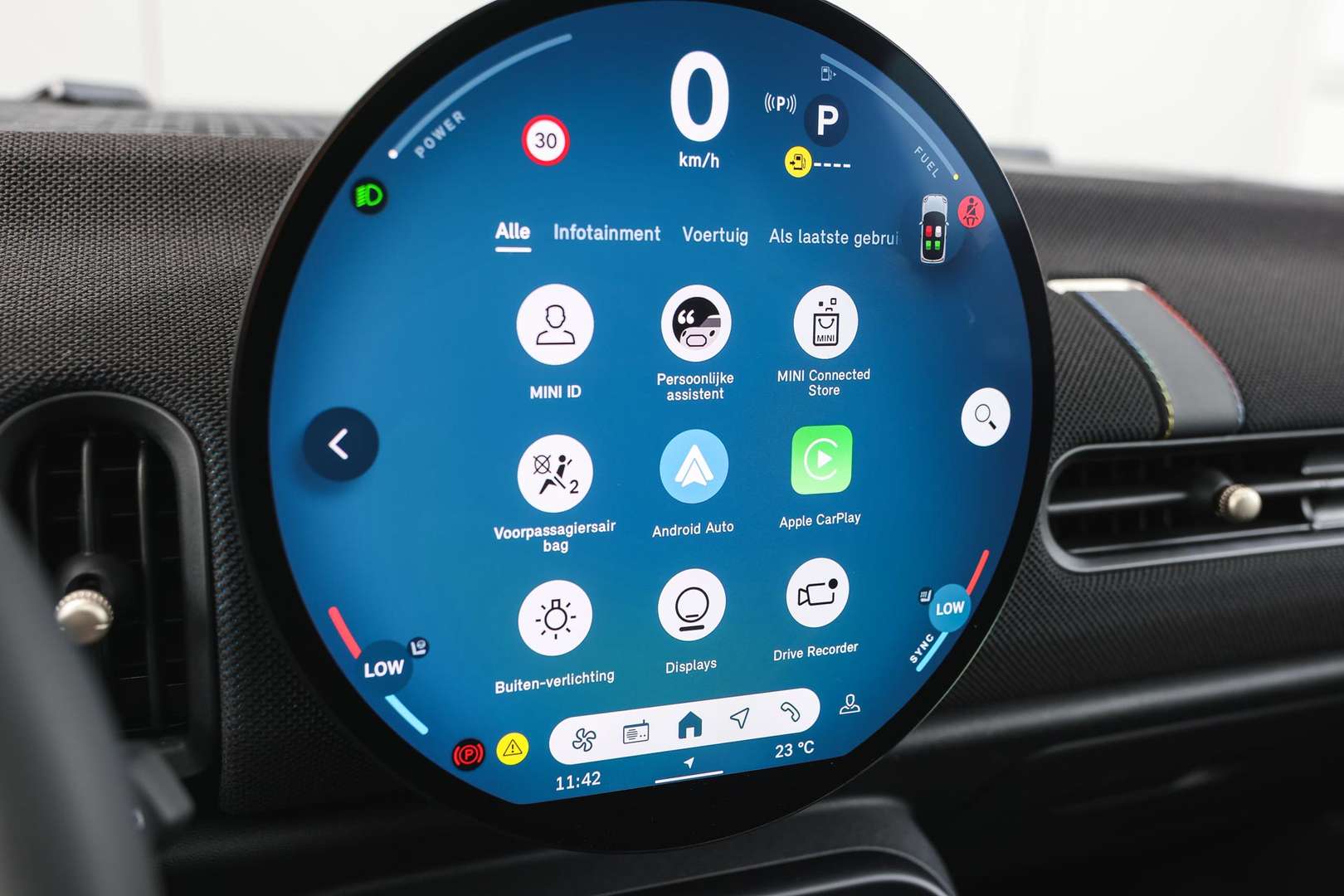 Mini Hatchback Classic Cooper - 2025 - Joinsteer - #24