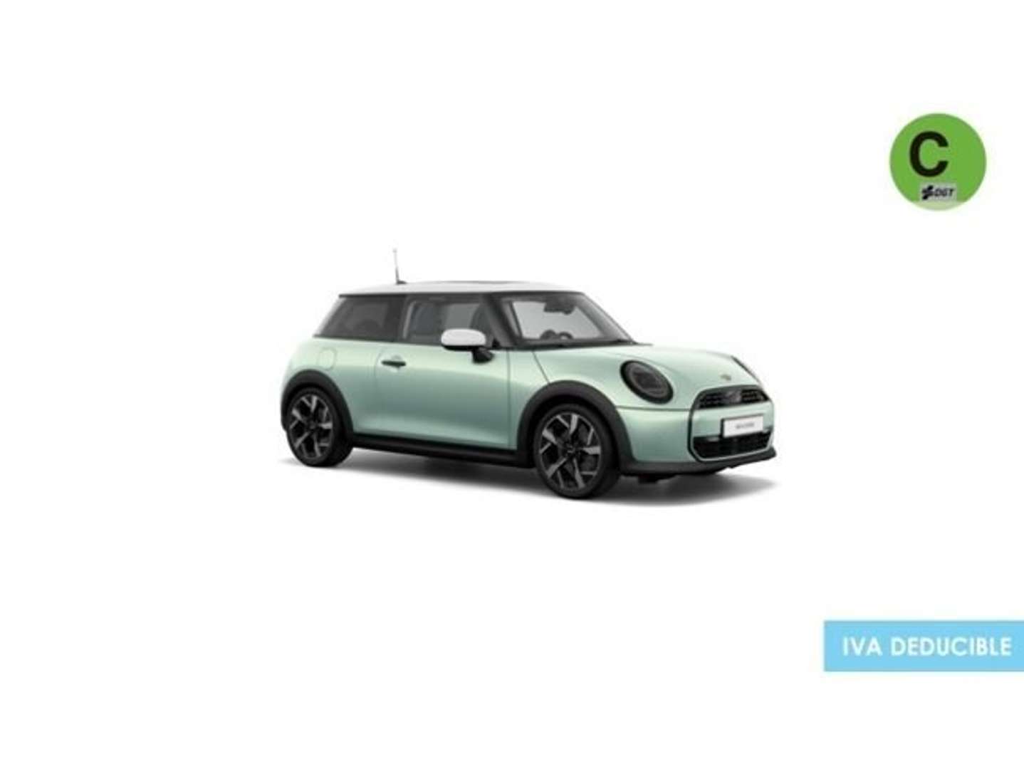 Mini 3 Portes Cooper S - 2024 - Joinsteer - #3