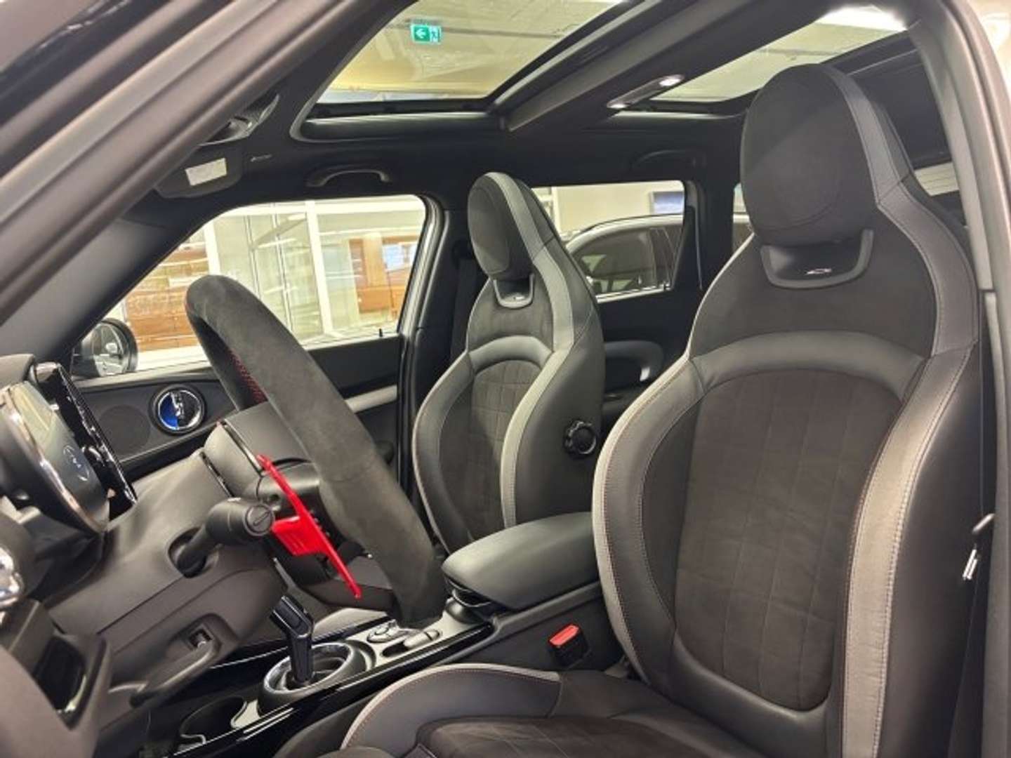 Mini Clubman John Cooper Works - 2022 - Joinsteer - #14