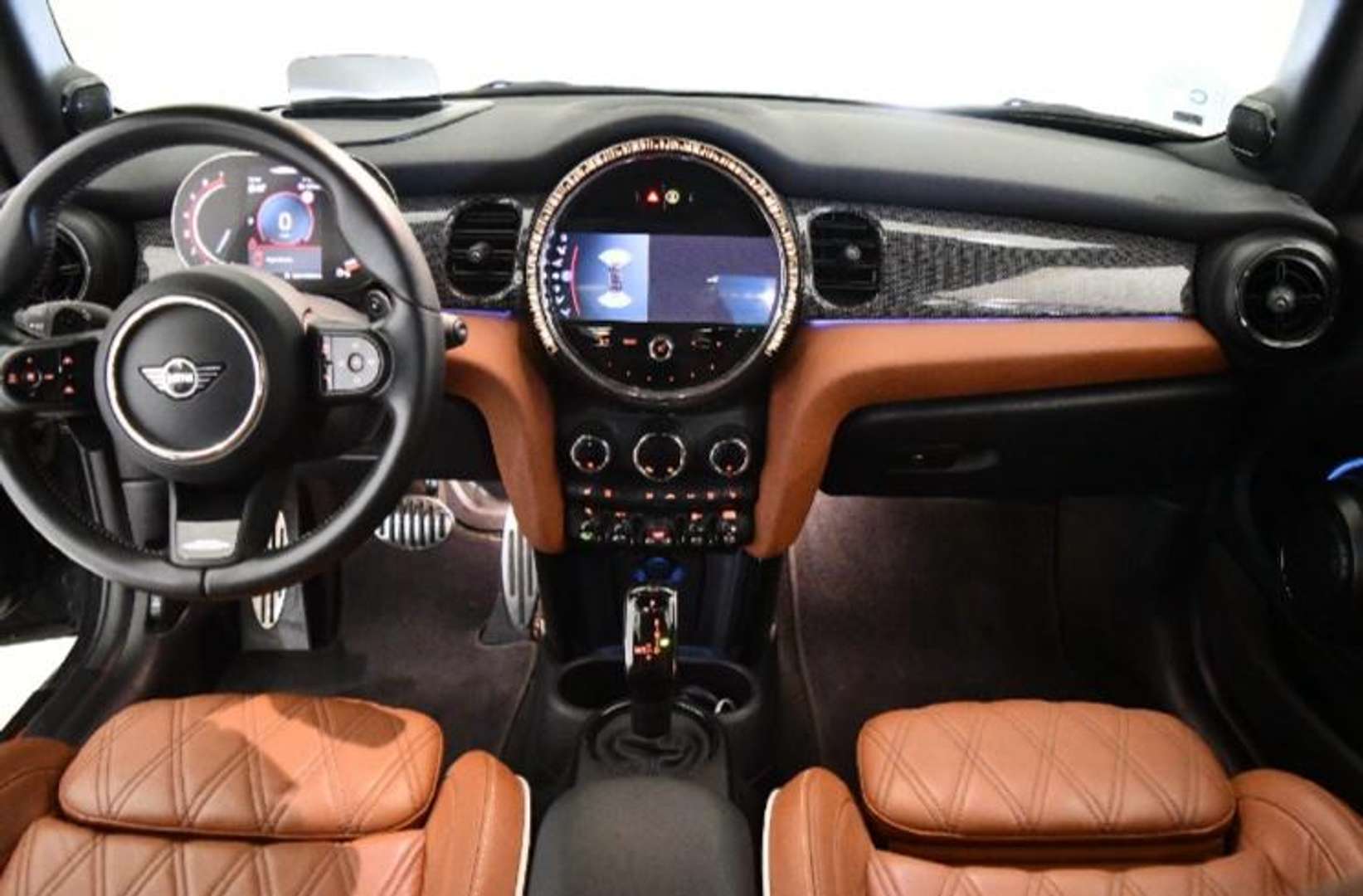 Mini Cabrio John Cooper Works - 2022 - Joinsteer - #7