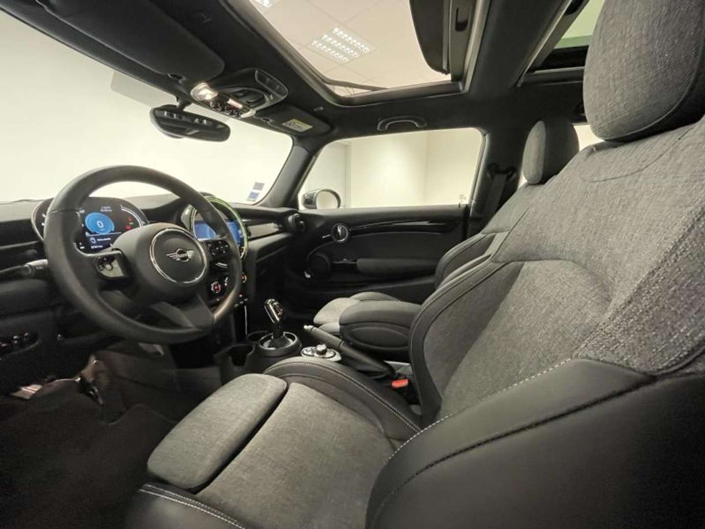 Mini 3 Portes Edition Camden Cooper E - 2021 - Joinsteer - #4