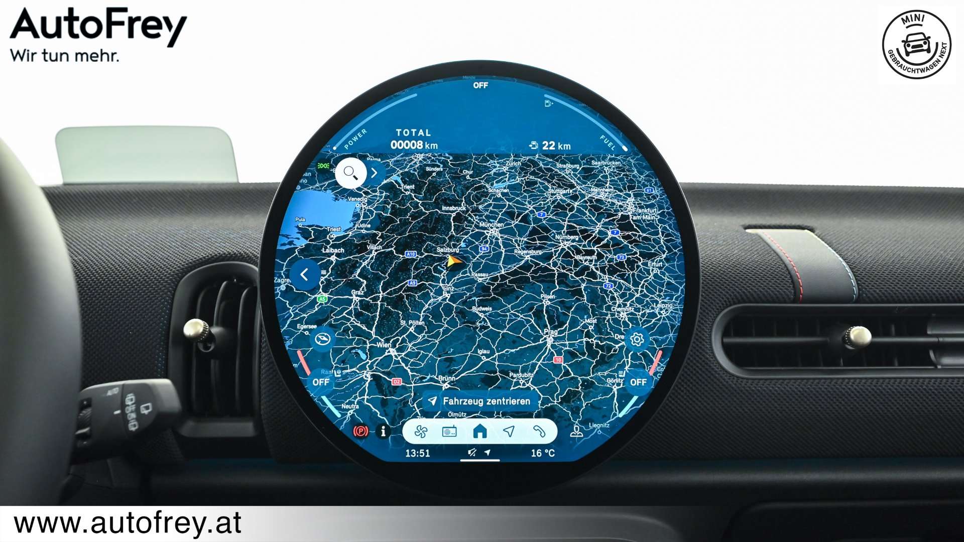 Mini Cooper Cooper - 2025 - Joinsteer - #8