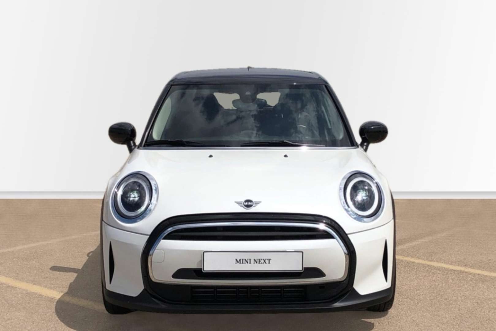 Mini 3 Portes Cooper - 2023 - Joinsteer - #2