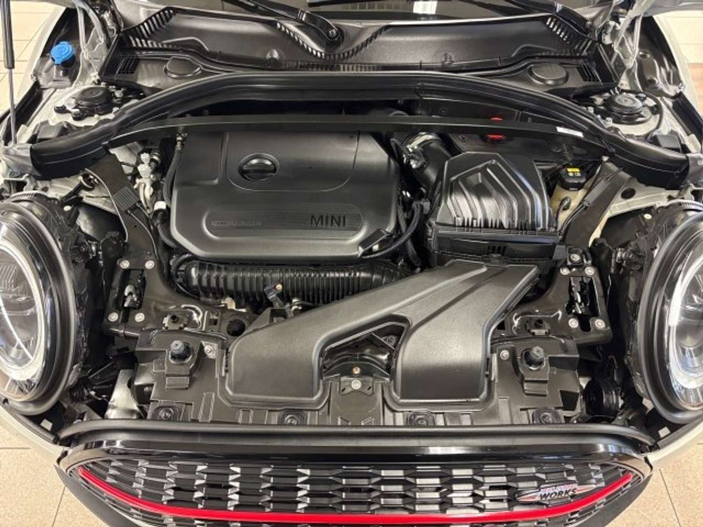 Mini Clubman John Cooper Works - 2022 - Joinsteer - #15