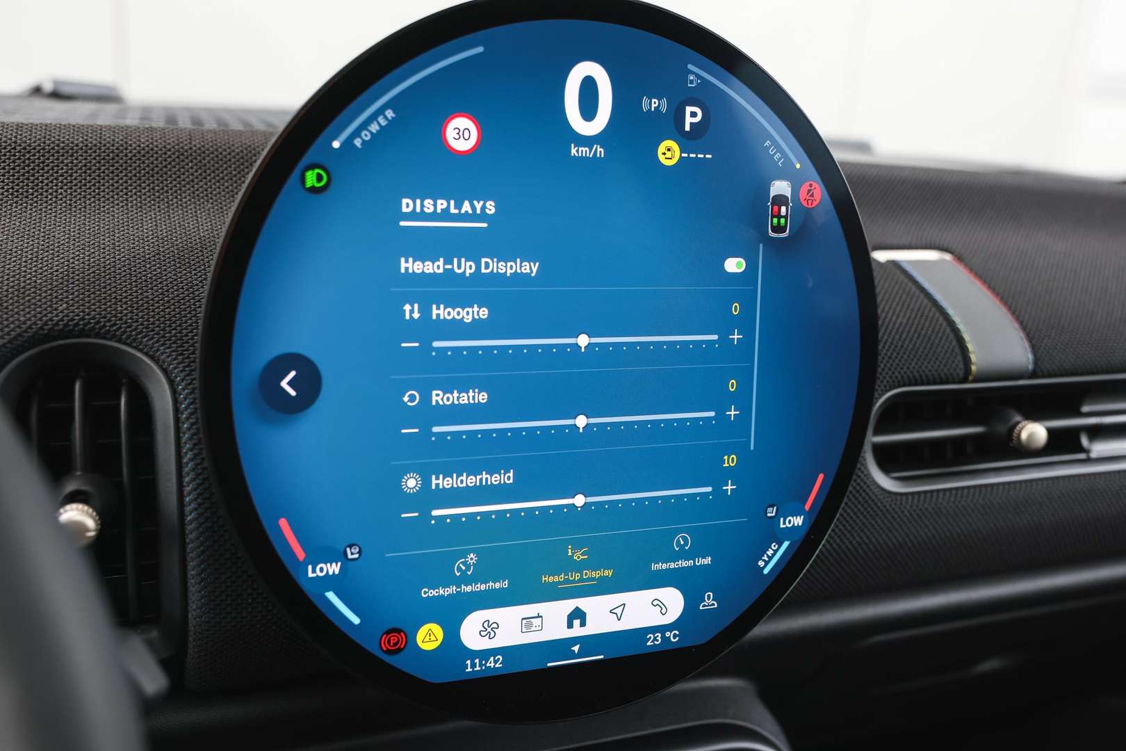 Mini Hatchback Classic Cooper - 2025 - Joinsteer - #26