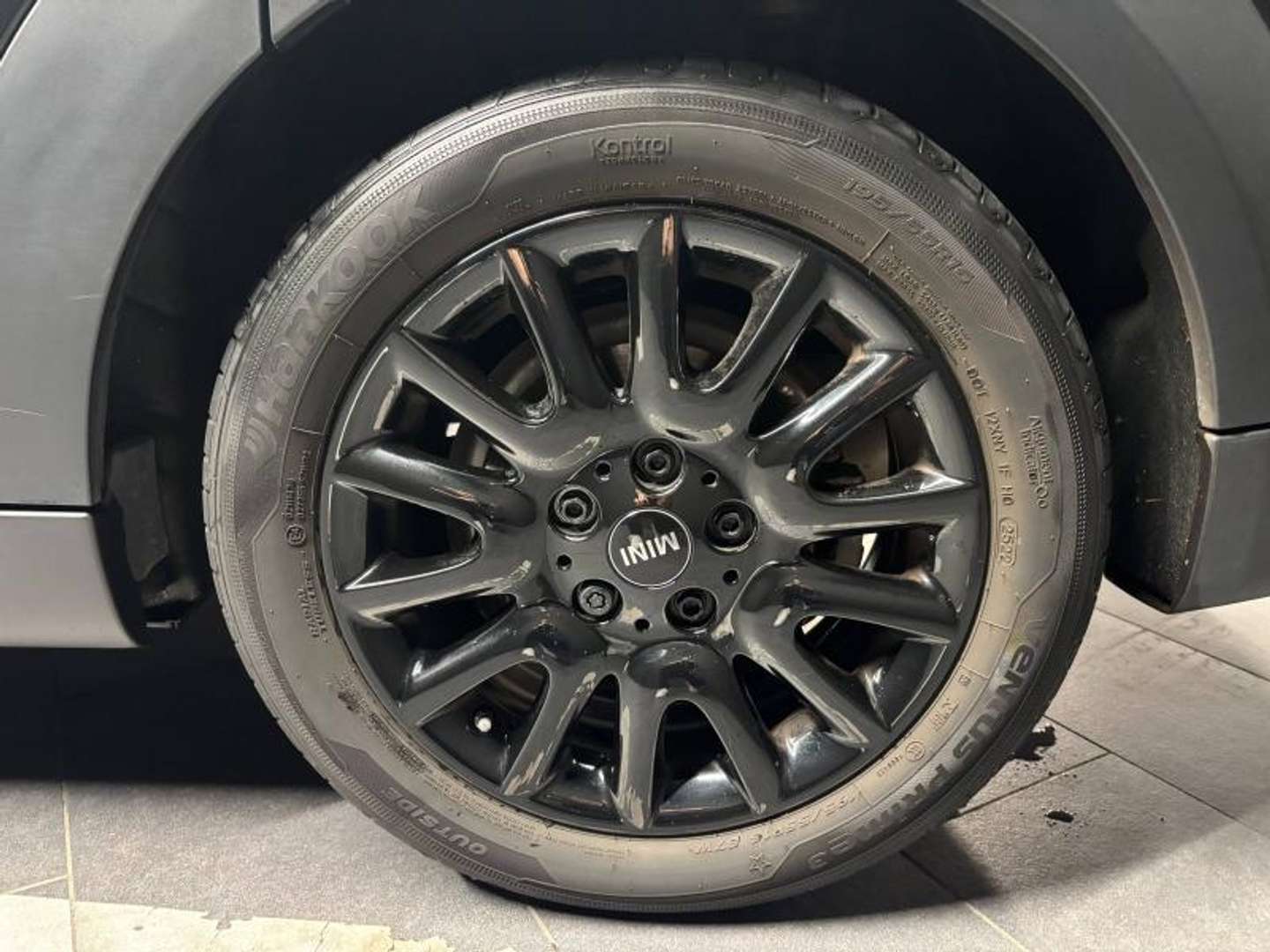 Mini Electric Edition Cooper E - 2022 - Joinsteer - #3