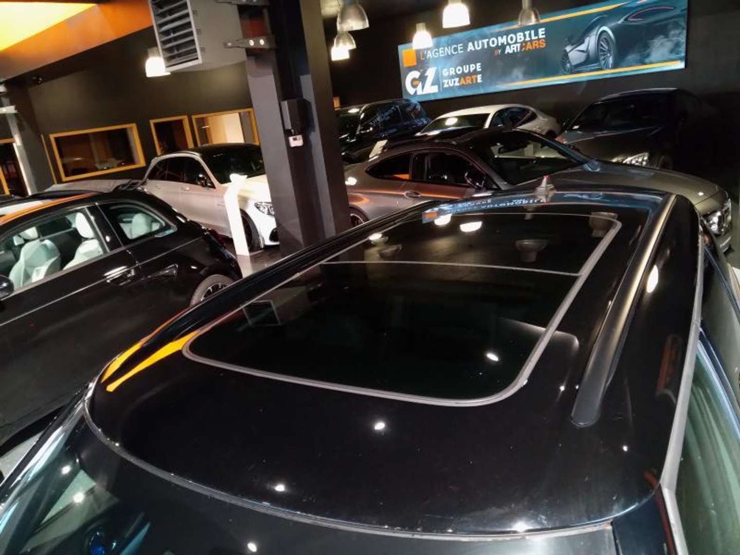 Mini Clubman John Cooper Works - 2021 - Joinsteer - #18