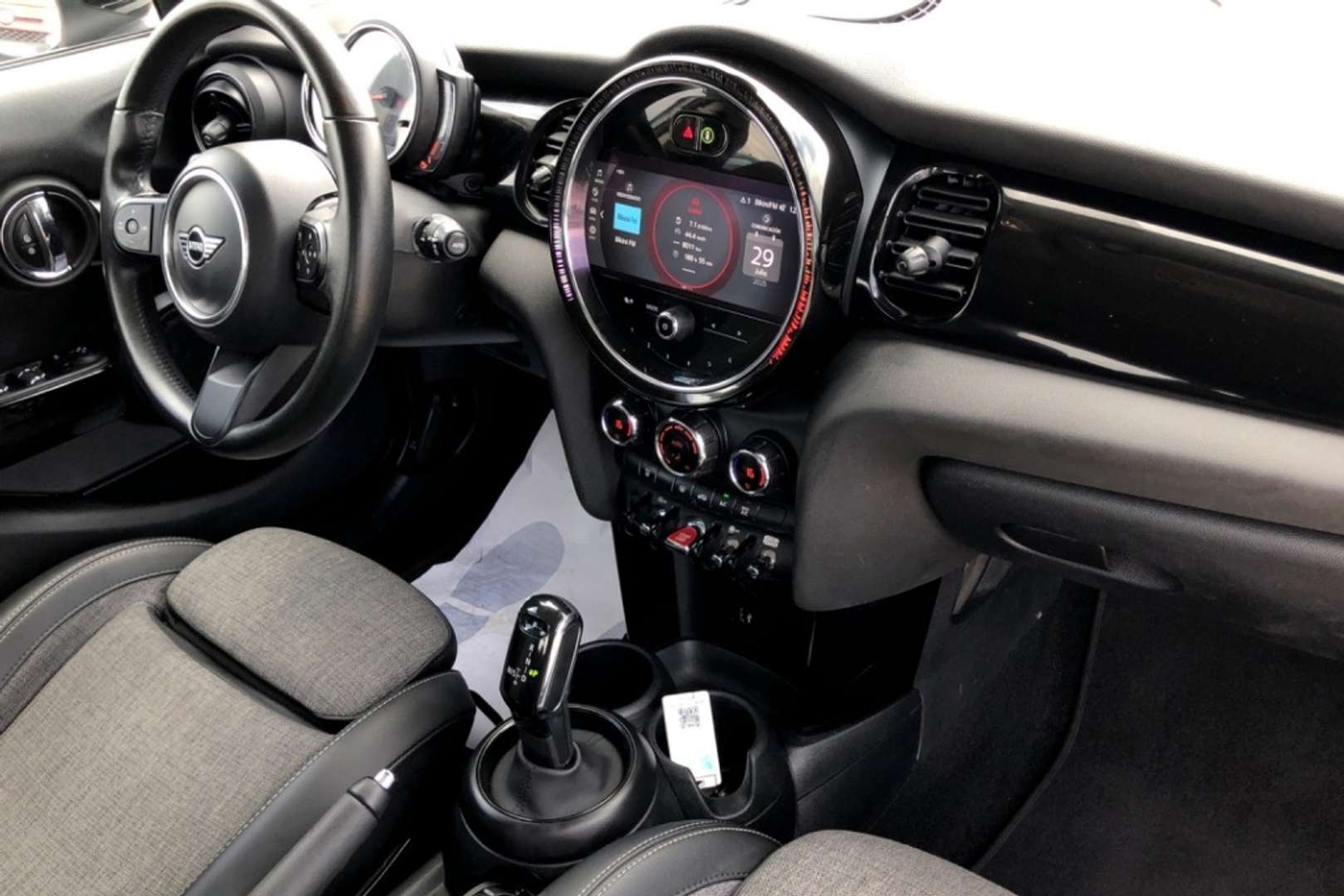 Mini 3 Portes Cooper - 2023 - Joinsteer - #3