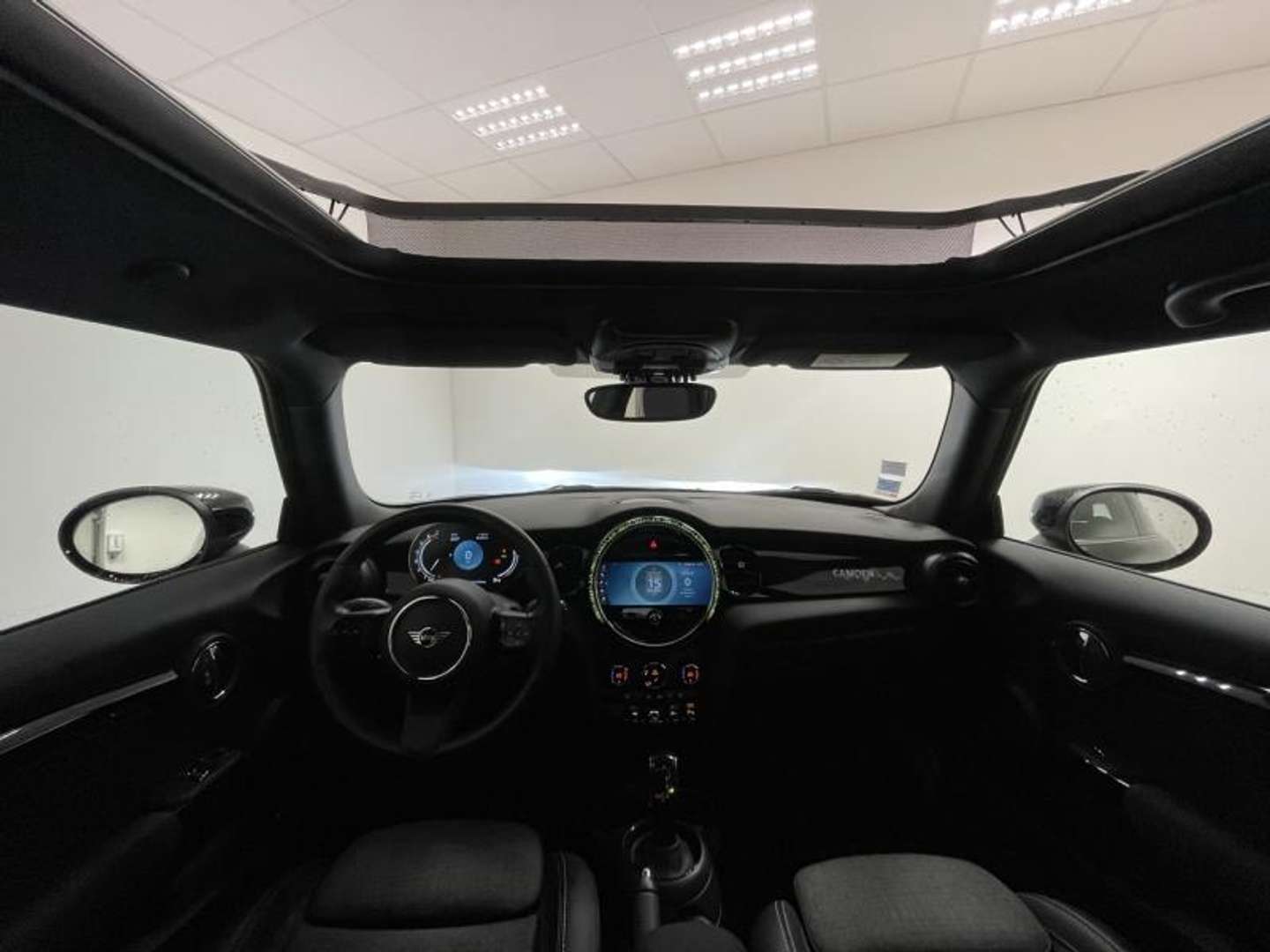 Mini 3 Portes Edition Camden Cooper E - 2021 - Joinsteer - #5