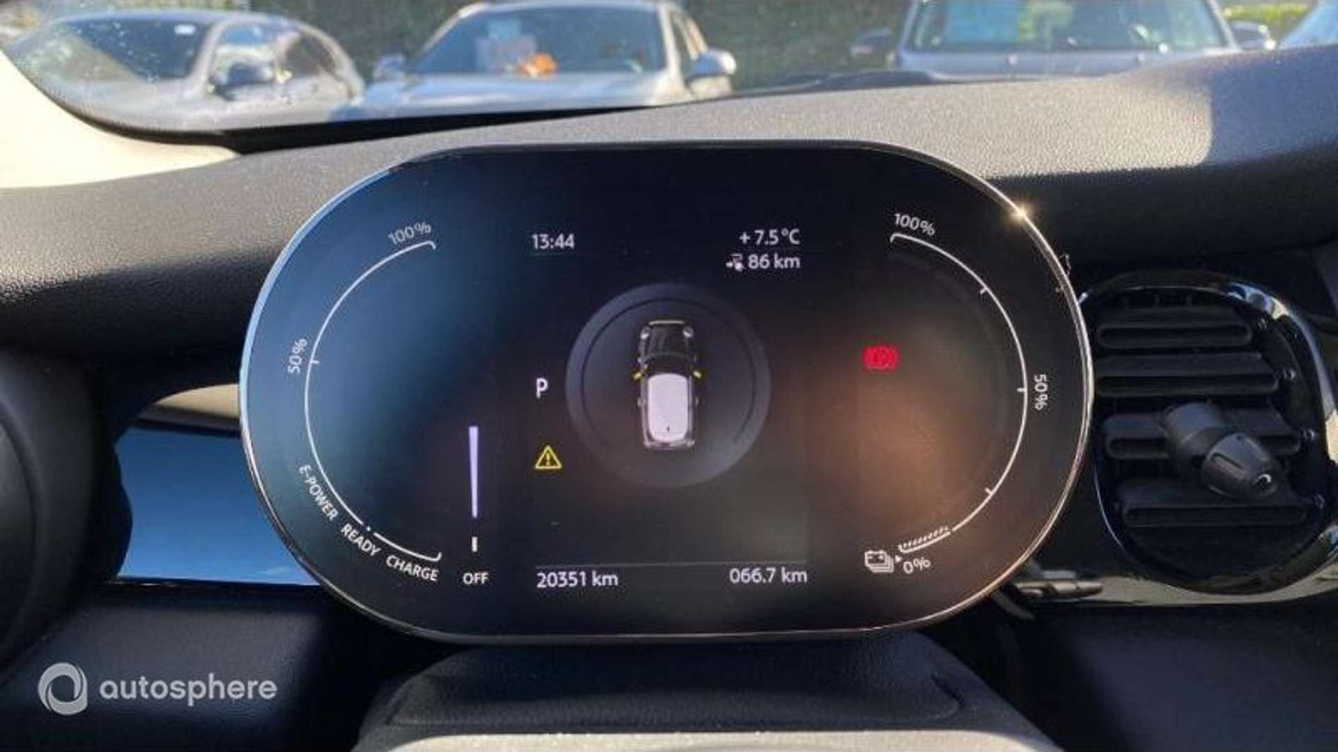 Mini Electric Essential Cooper SE - 2023 - Joinsteer - #10