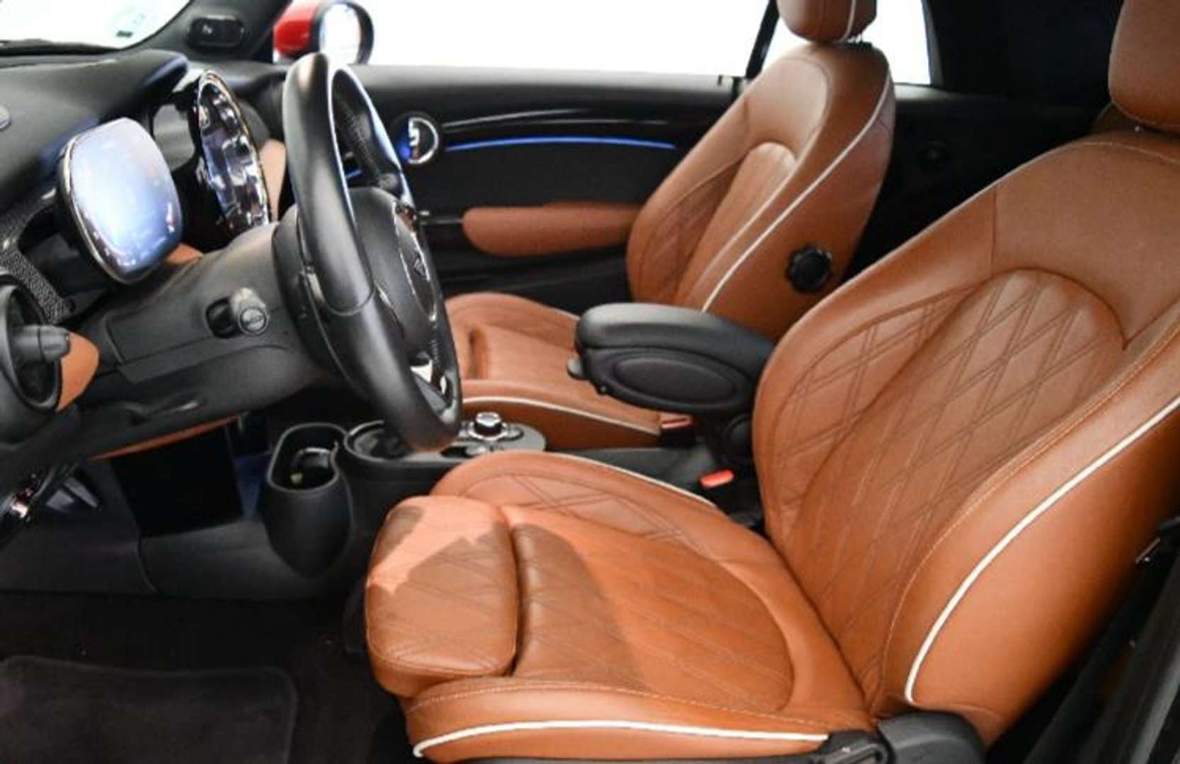 Mini Cabrio John Cooper Works - 2022 - Joinsteer - #9