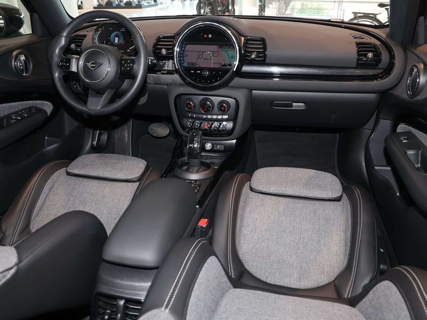 Mini Clubman Classic Cooper - 2021 - Joinsteer - #4