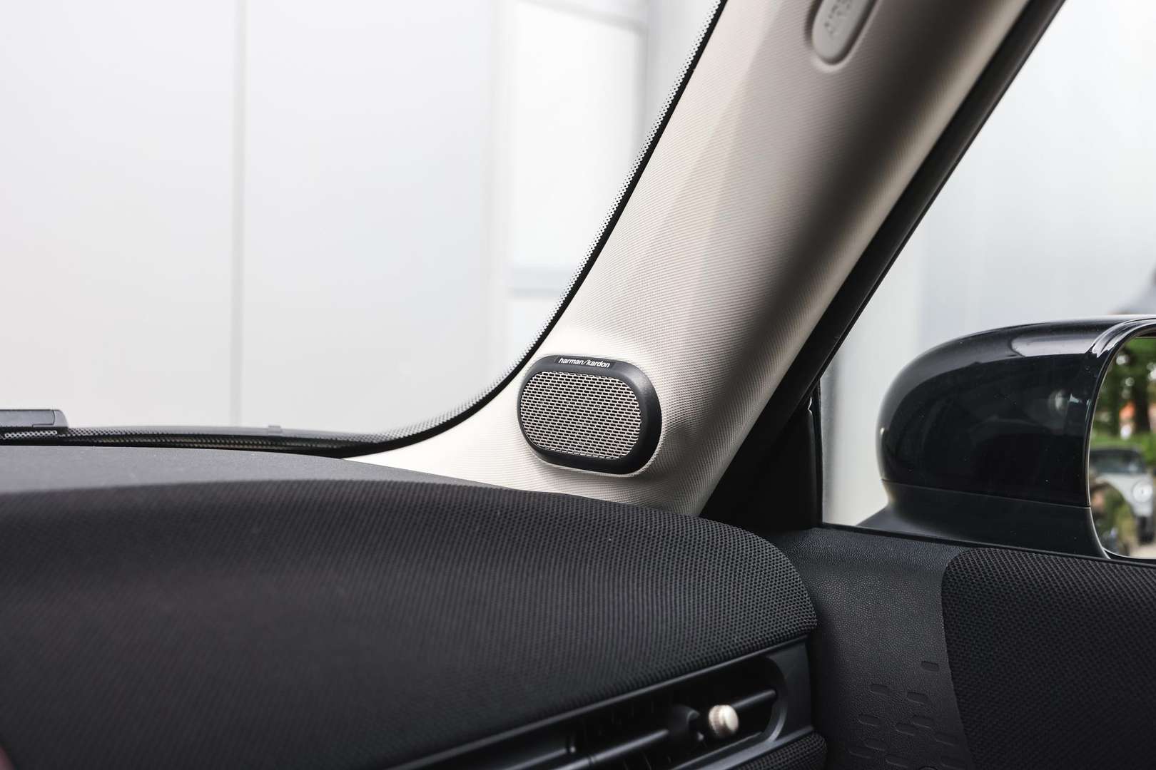 Mini Hatchback Classic Cooper - 2025 - Joinsteer - #28