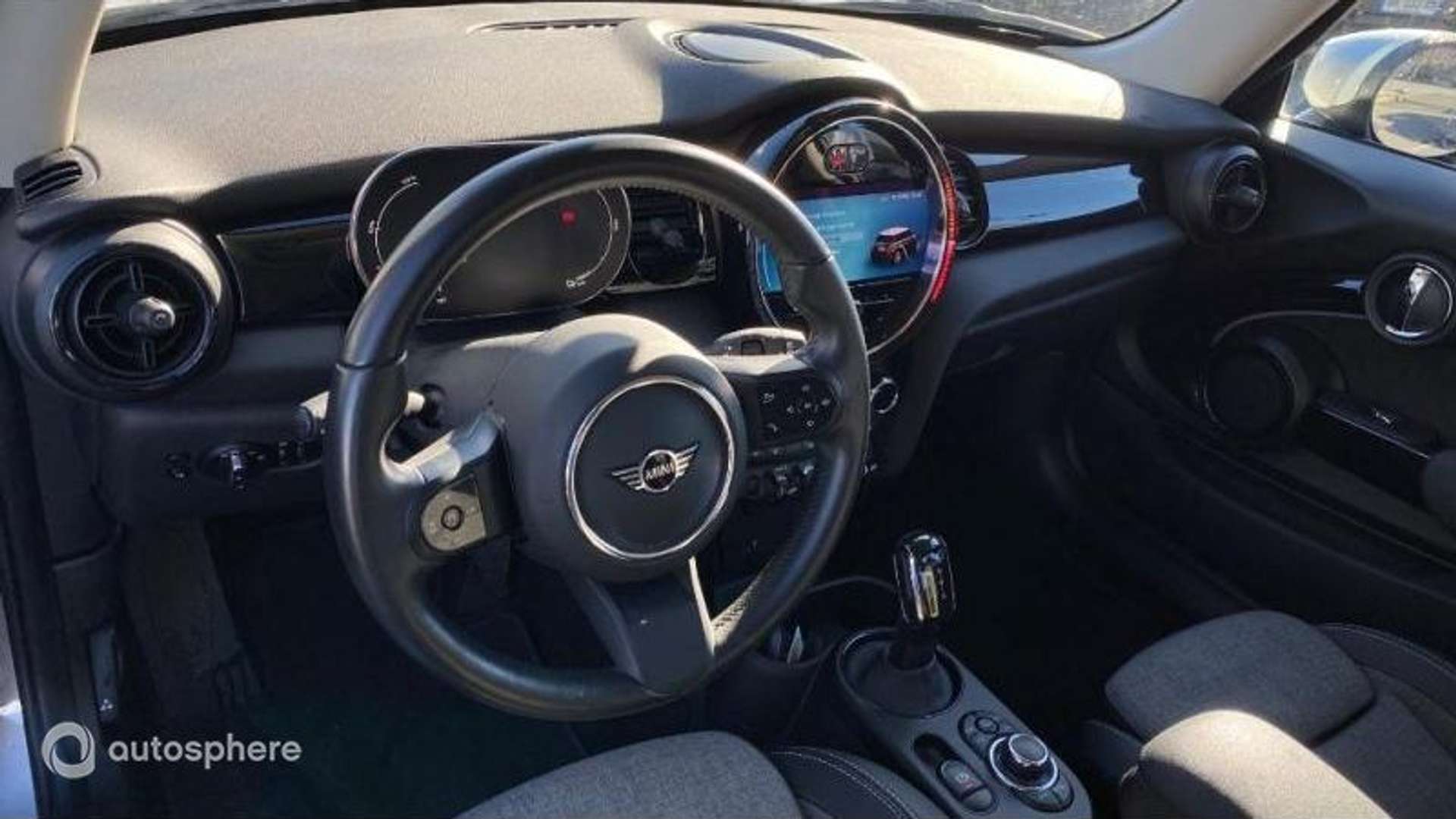Mini Electric Essential Cooper SE - 2023 - Joinsteer - #11