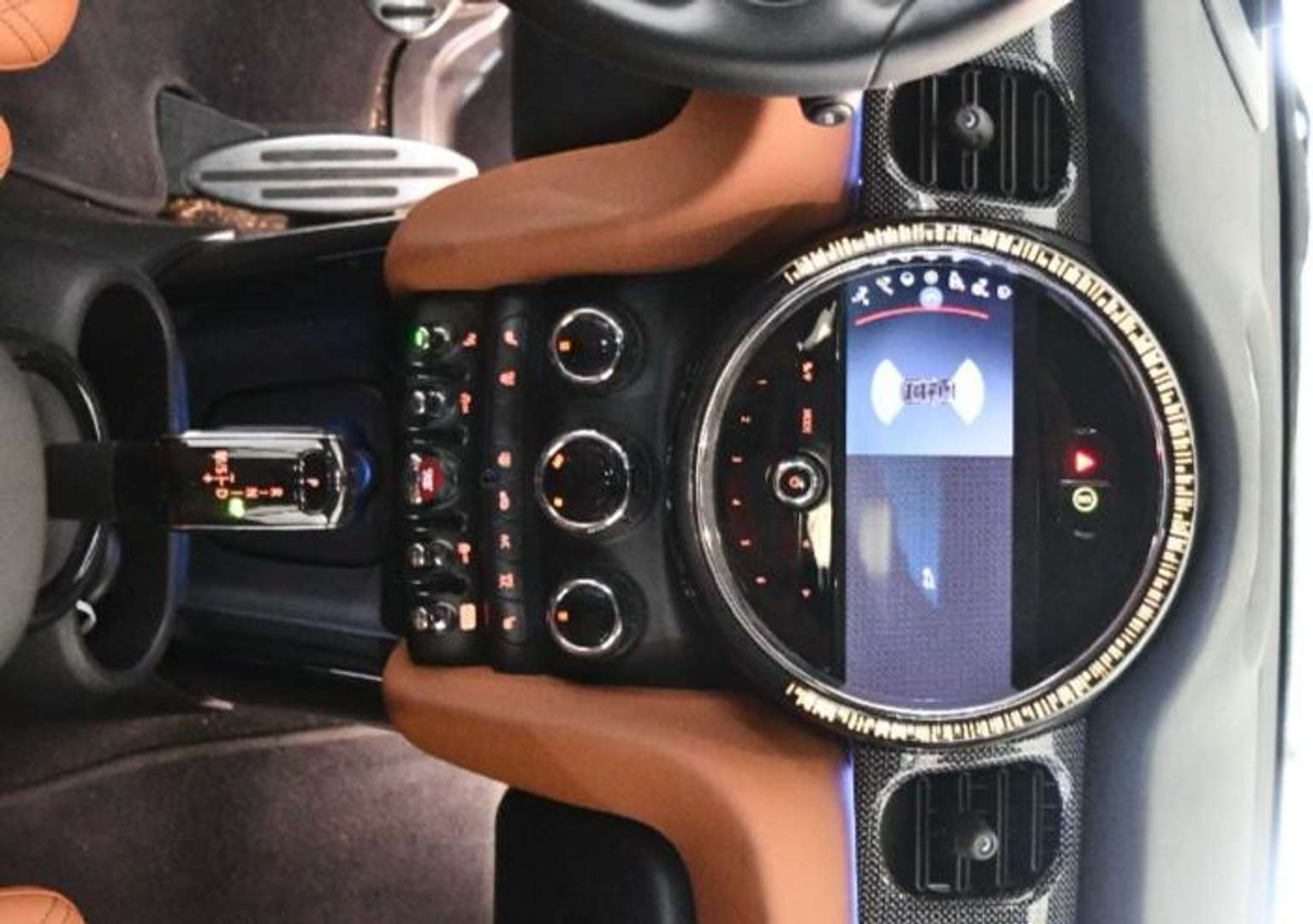 Mini Cabrio John Cooper Works - 2022 - Joinsteer - #10