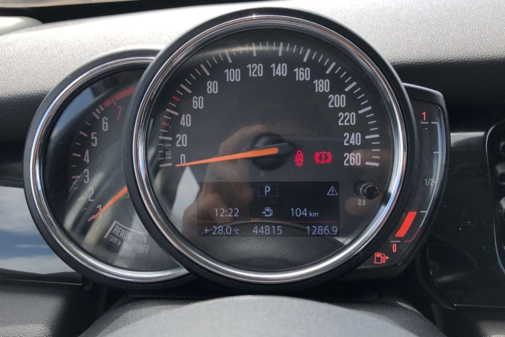 Mini 3 Portes Cooper - 2023 - Joinsteer - #5