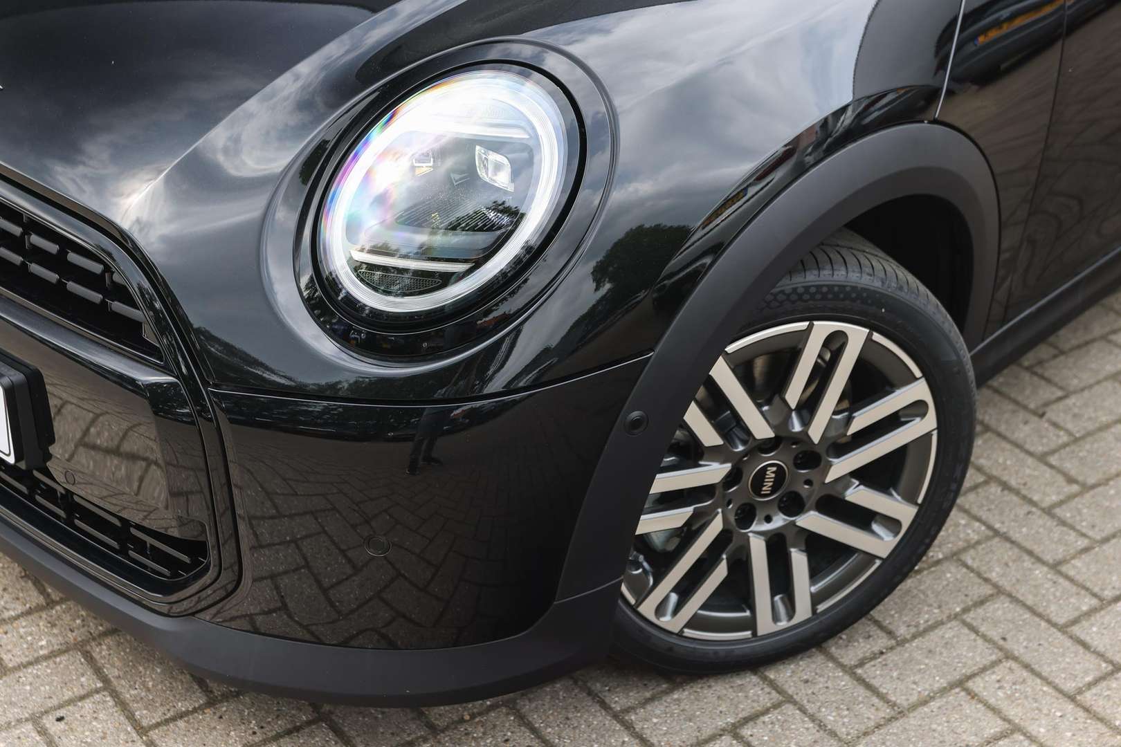 Mini Hatchback Classic Cooper - 2025 - Joinsteer - #29