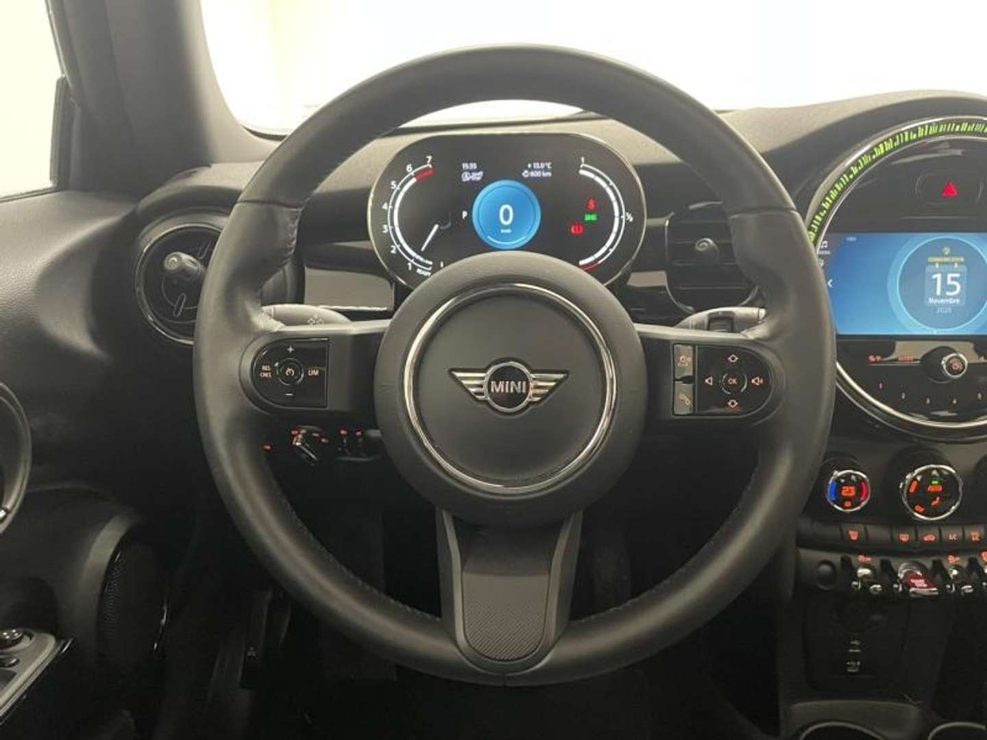 Mini 3 Portes Edition Camden Cooper E - 2021 - Joinsteer - #6