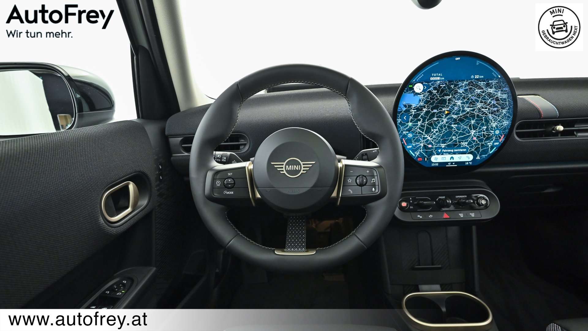 Mini Cooper Cooper - 2025 - Joinsteer - #10