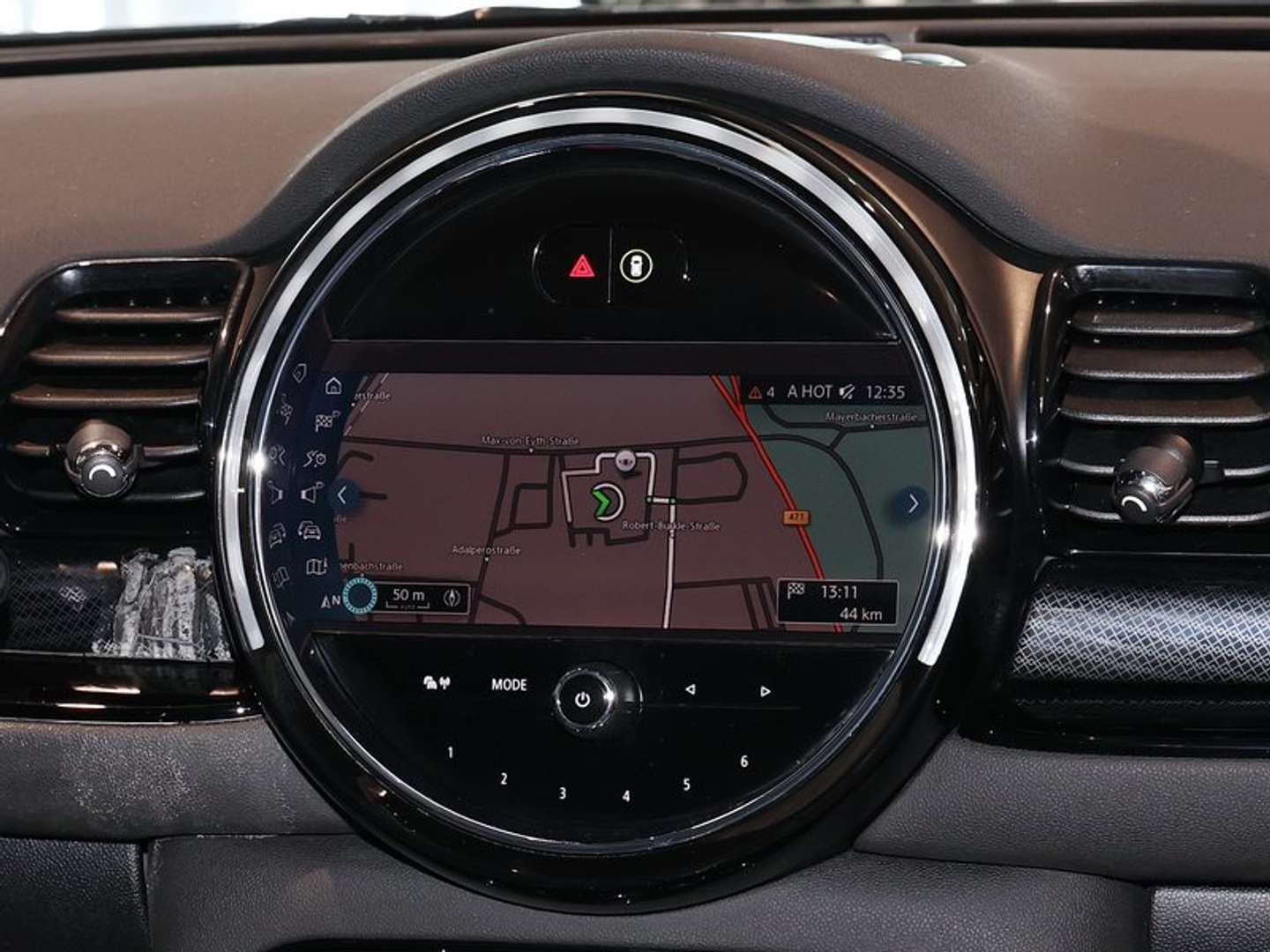 Mini Clubman Classic Cooper - 2021 - Joinsteer - #5