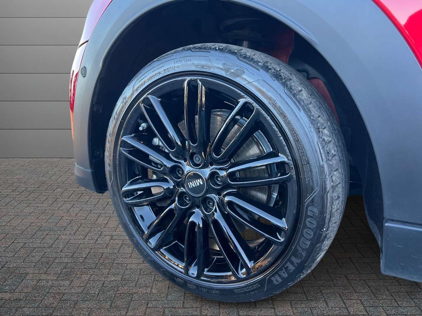 Mini 5 Portes Classic Cooper S - 2022 - Joinsteer - #5