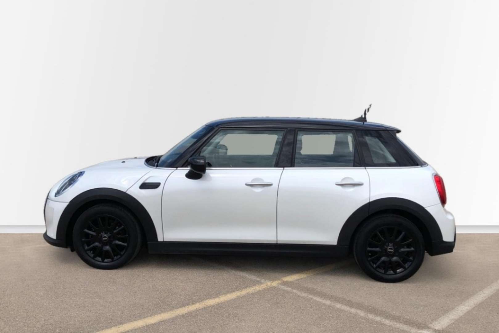 Mini 3 Portes Cooper - 2023 - Joinsteer - #6