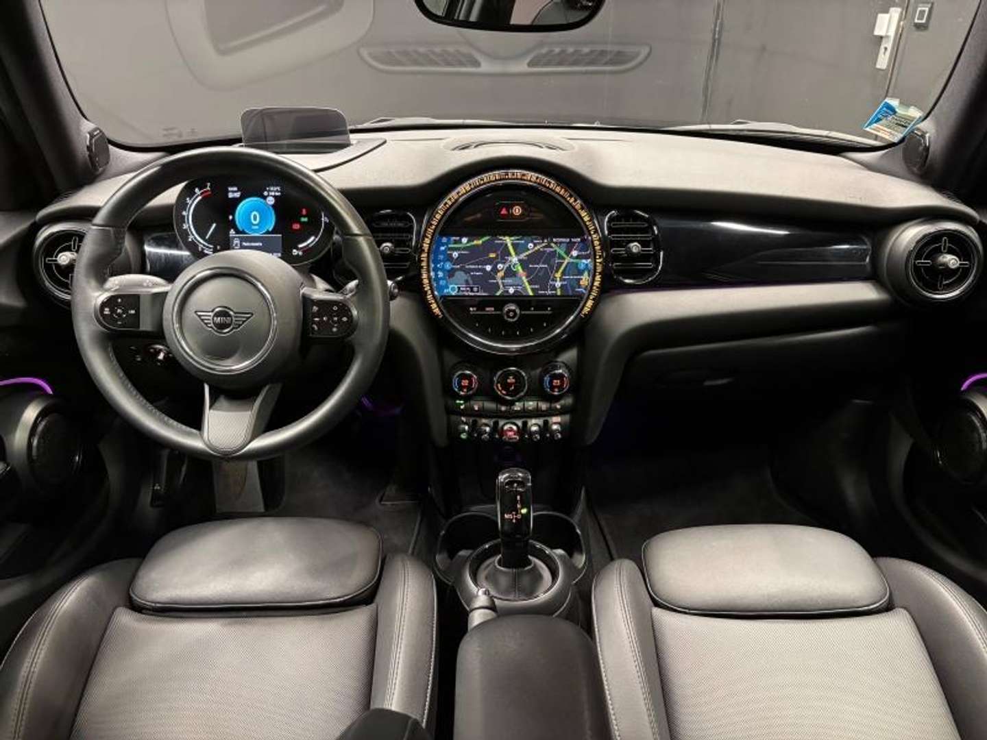 Mini Electric Edition Cooper E - 2022 - Joinsteer - #5