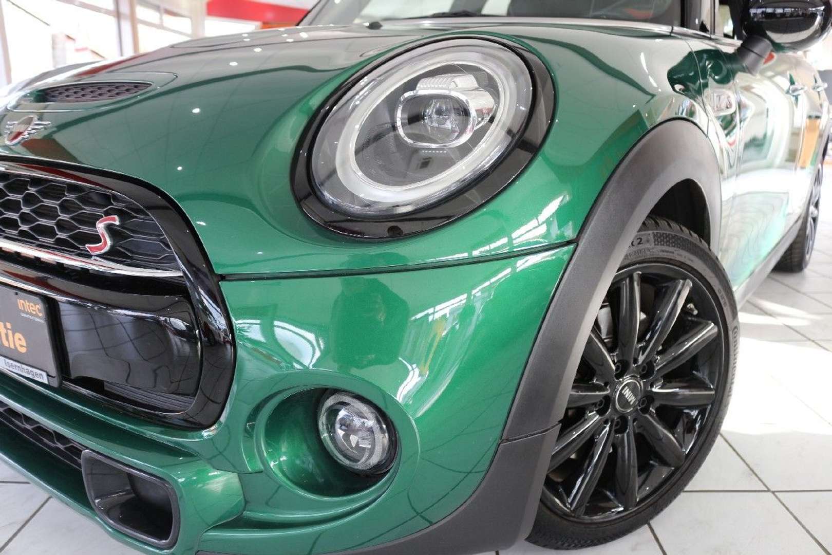 Mini 3 Portes Cooper S - 2020 - Joinsteer - #1