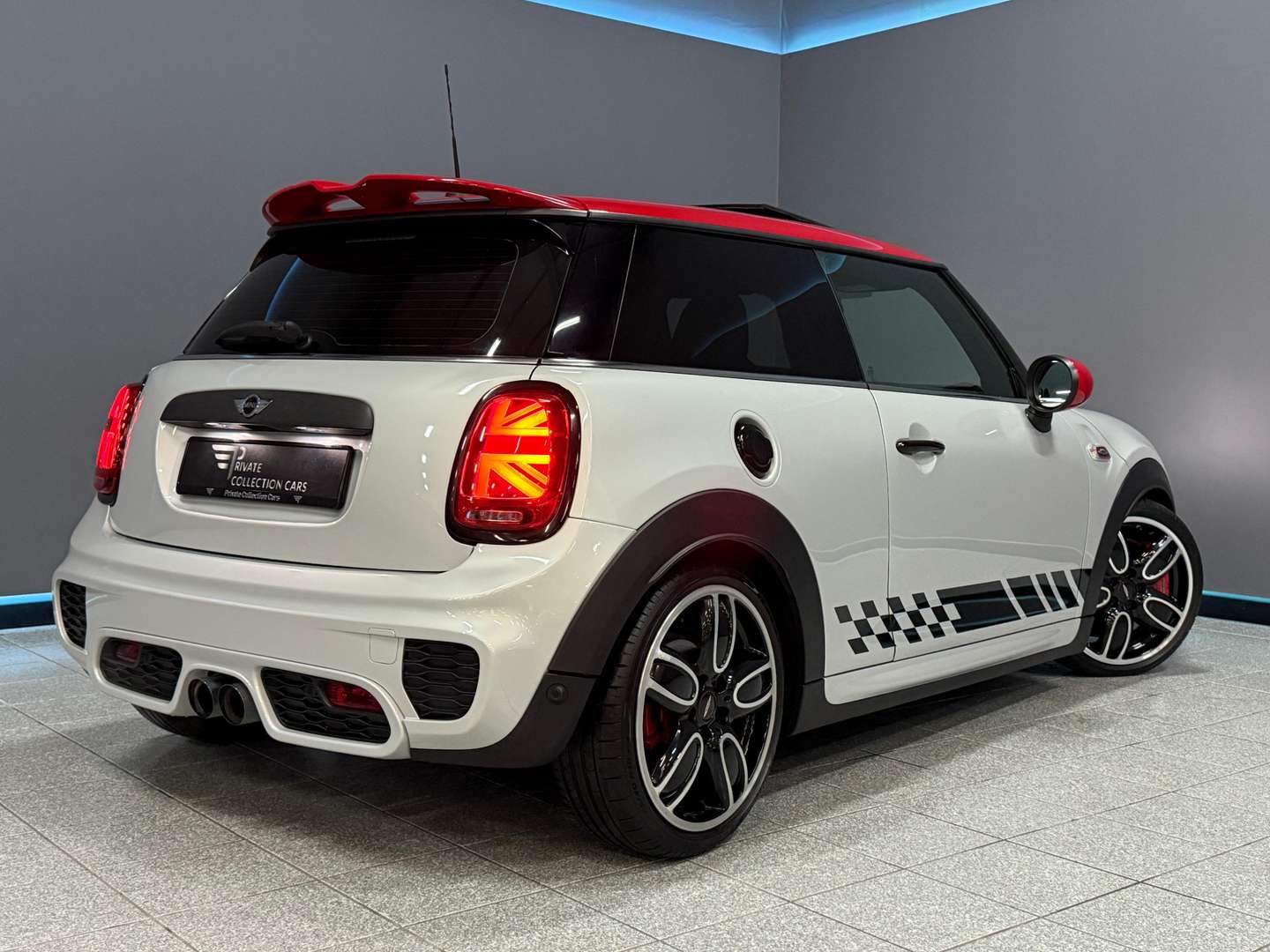 Mini John Cooper Works Sport Cooper S - 2018 - Joinsteer - #2