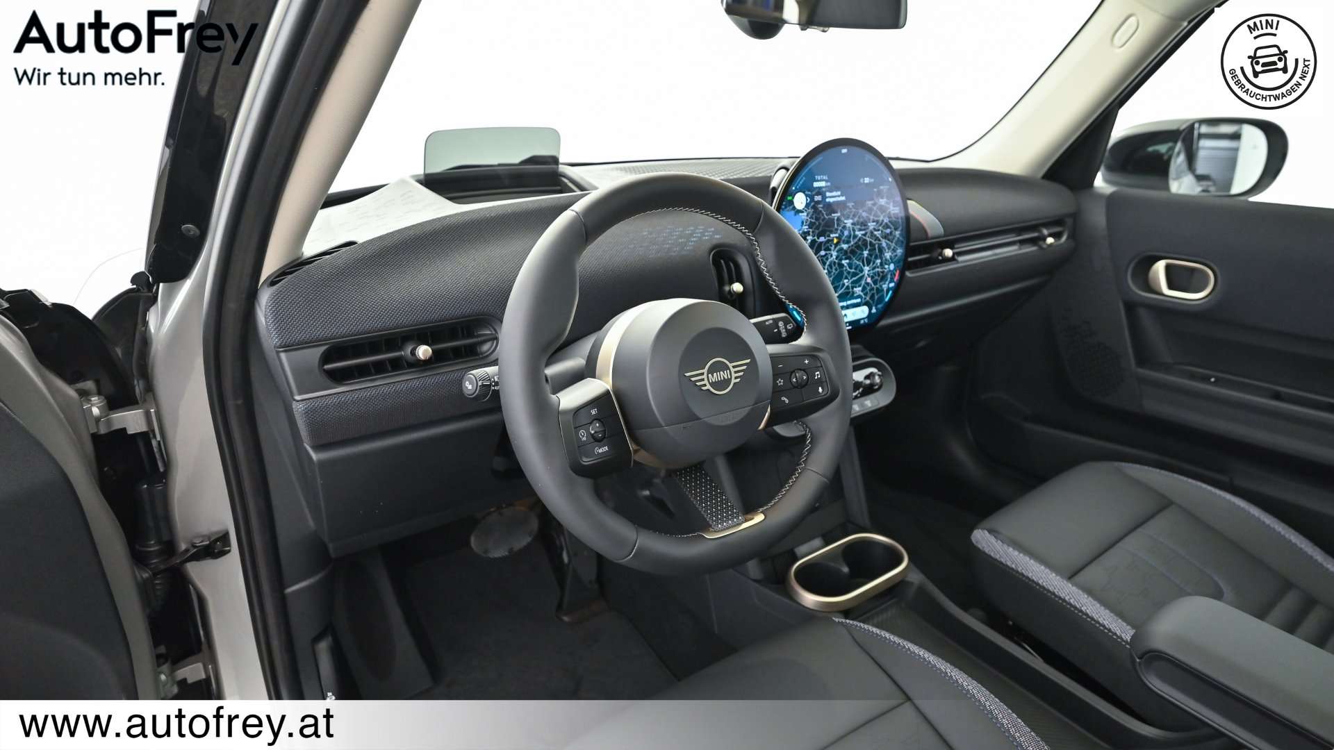 Mini Cooper Cooper - 2025 - Joinsteer - #11