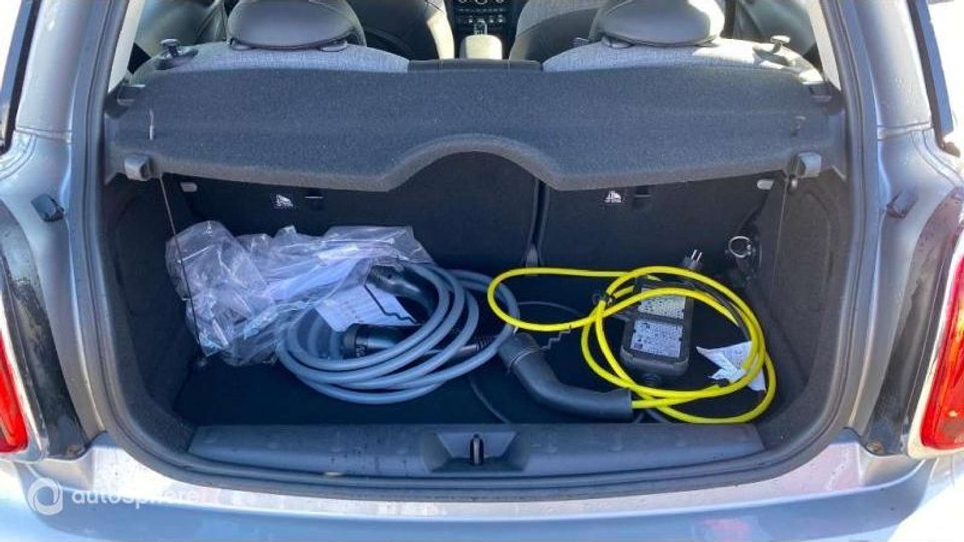 Mini Electric Essential Cooper SE - 2023 - Joinsteer - #14